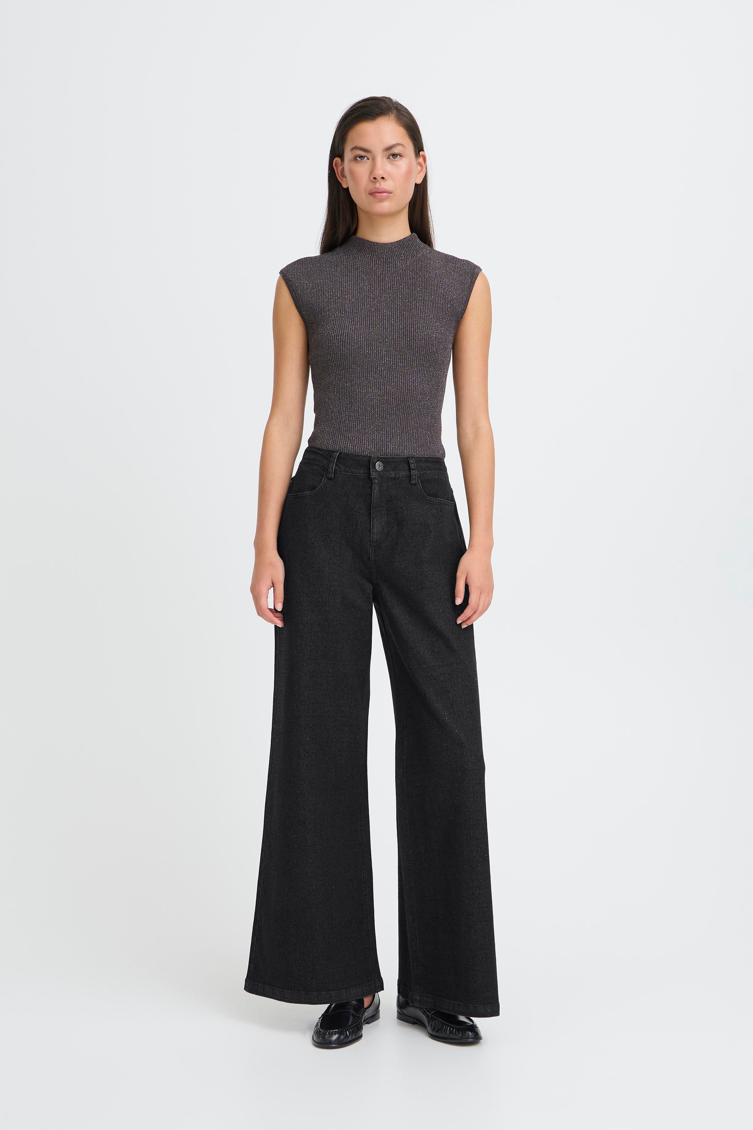 IHBRAIDY Jeans LOOKBOOK FRONT 20124941-200341