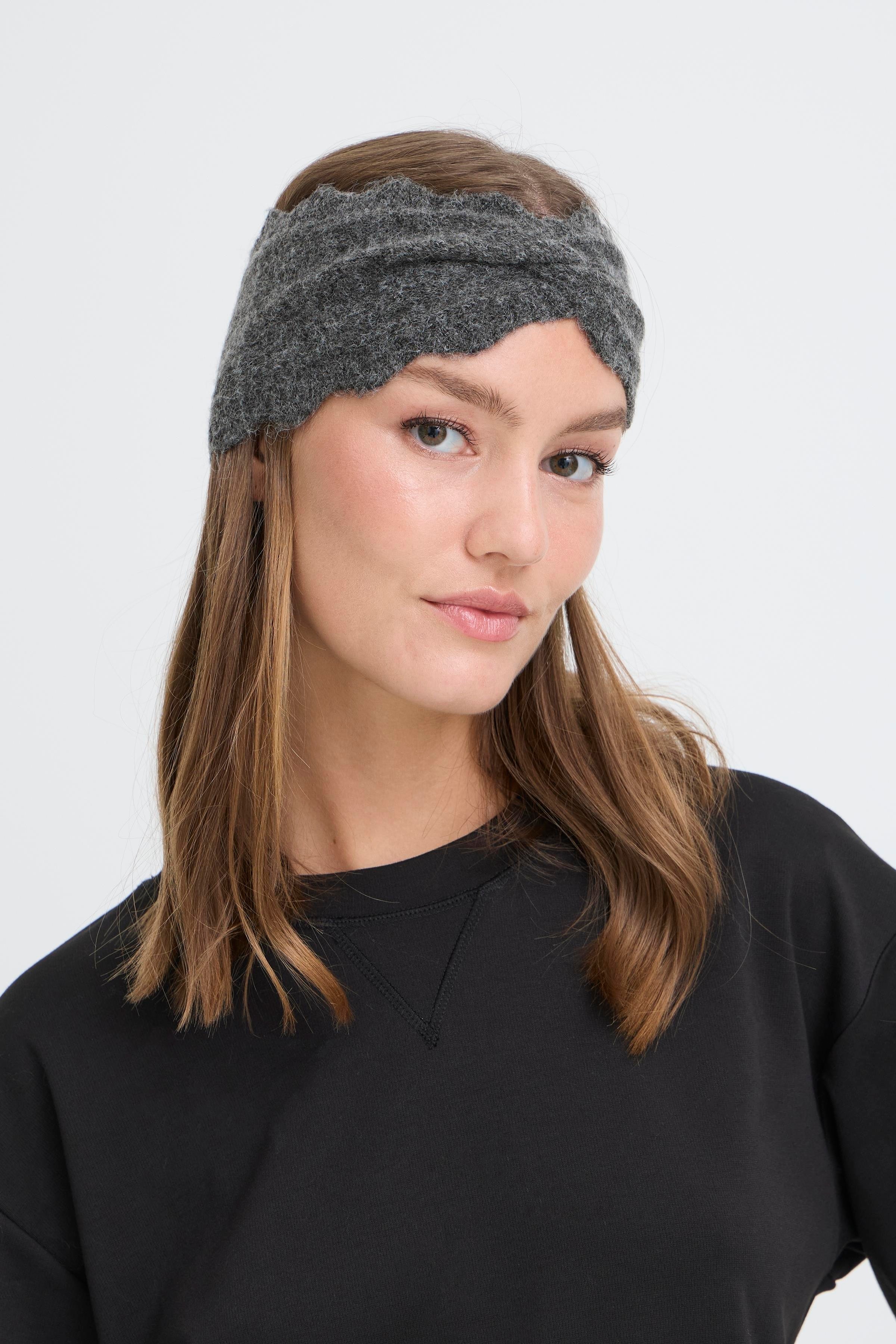 IAMACHA Poncho LOOKBOOK DETAIL 20124761-900002734