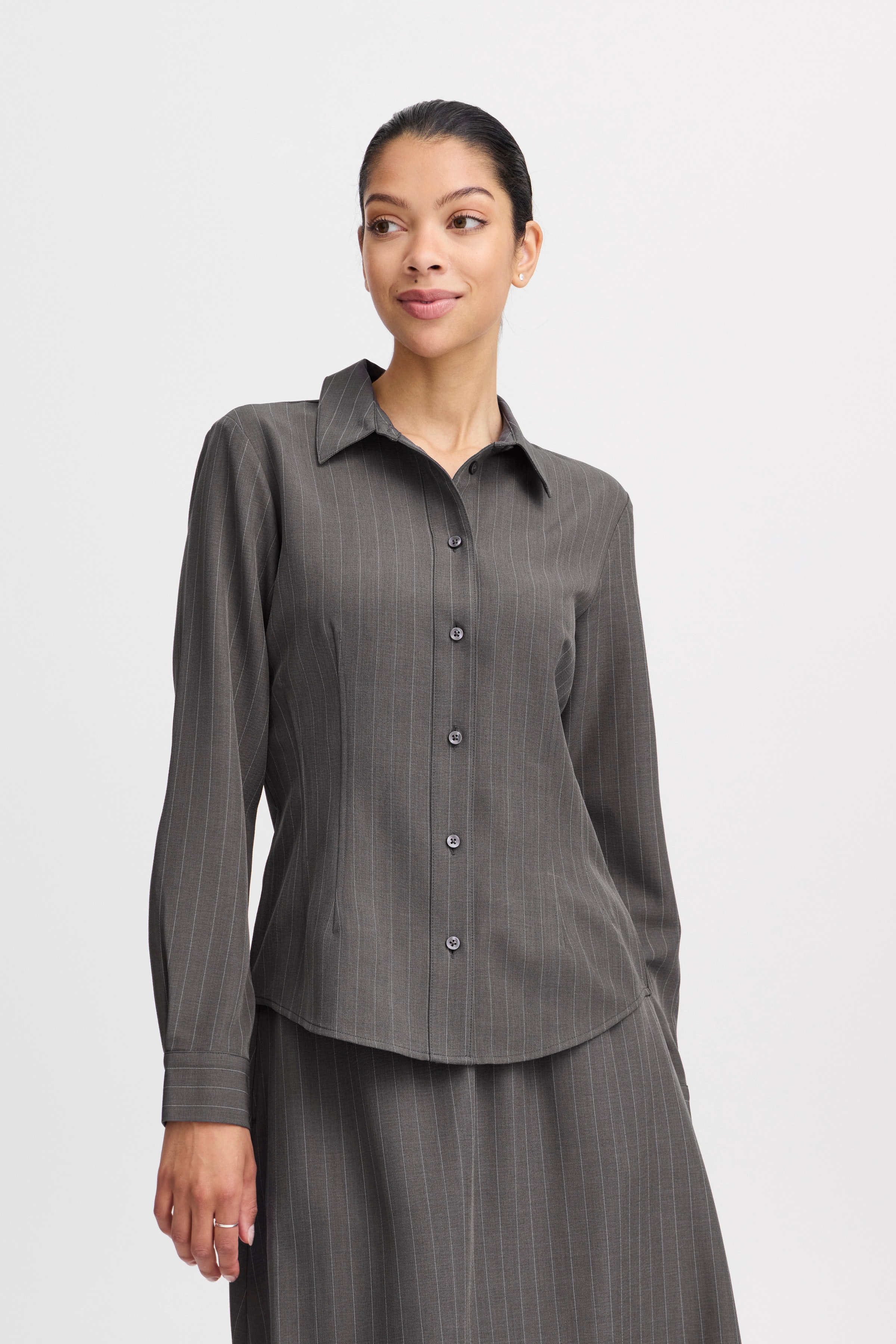 BYMMIDDE Shirt LOOKBOOK FRONT 20815531-203922