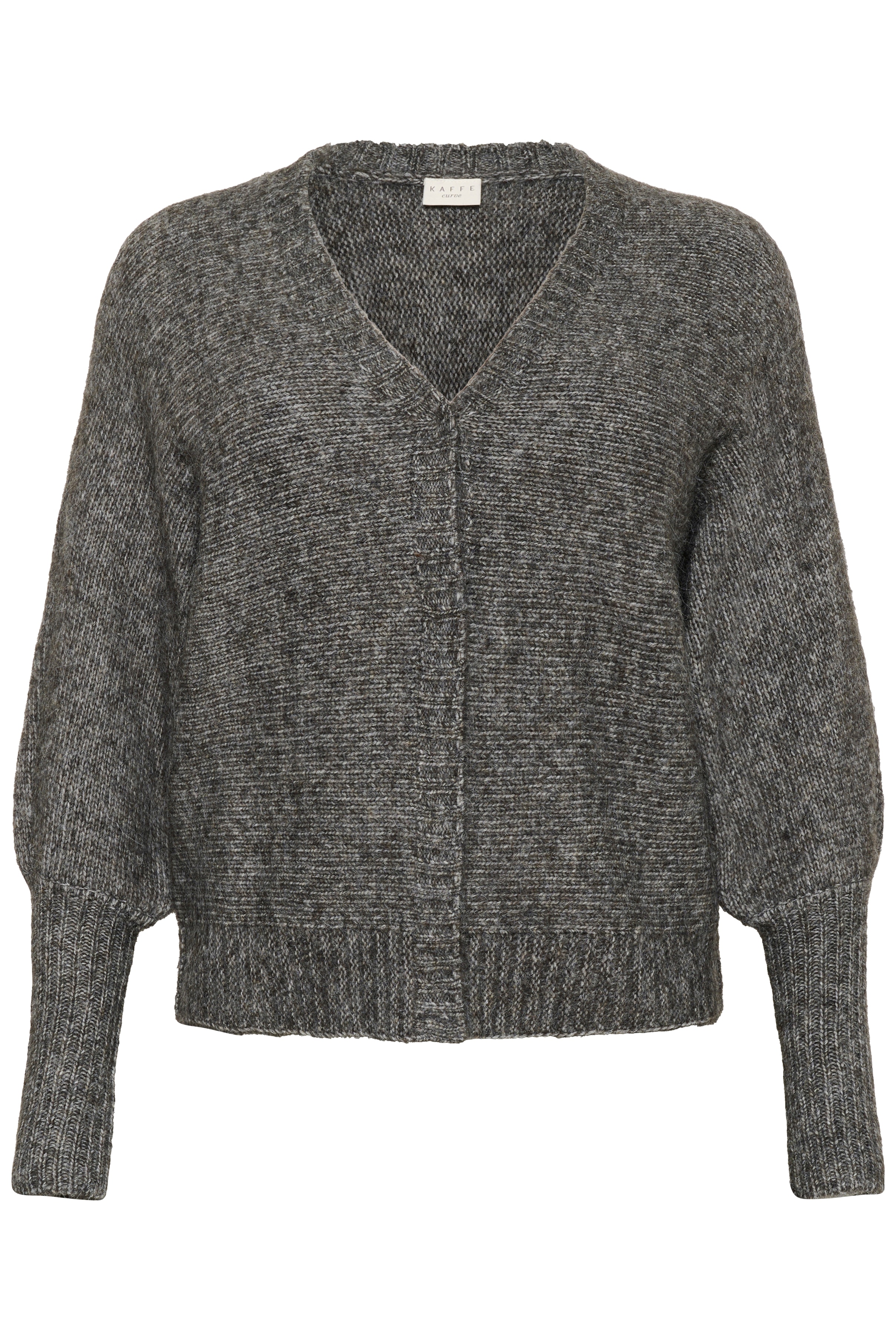 KCluma Cardigan PACK FRONT 10583818-100125