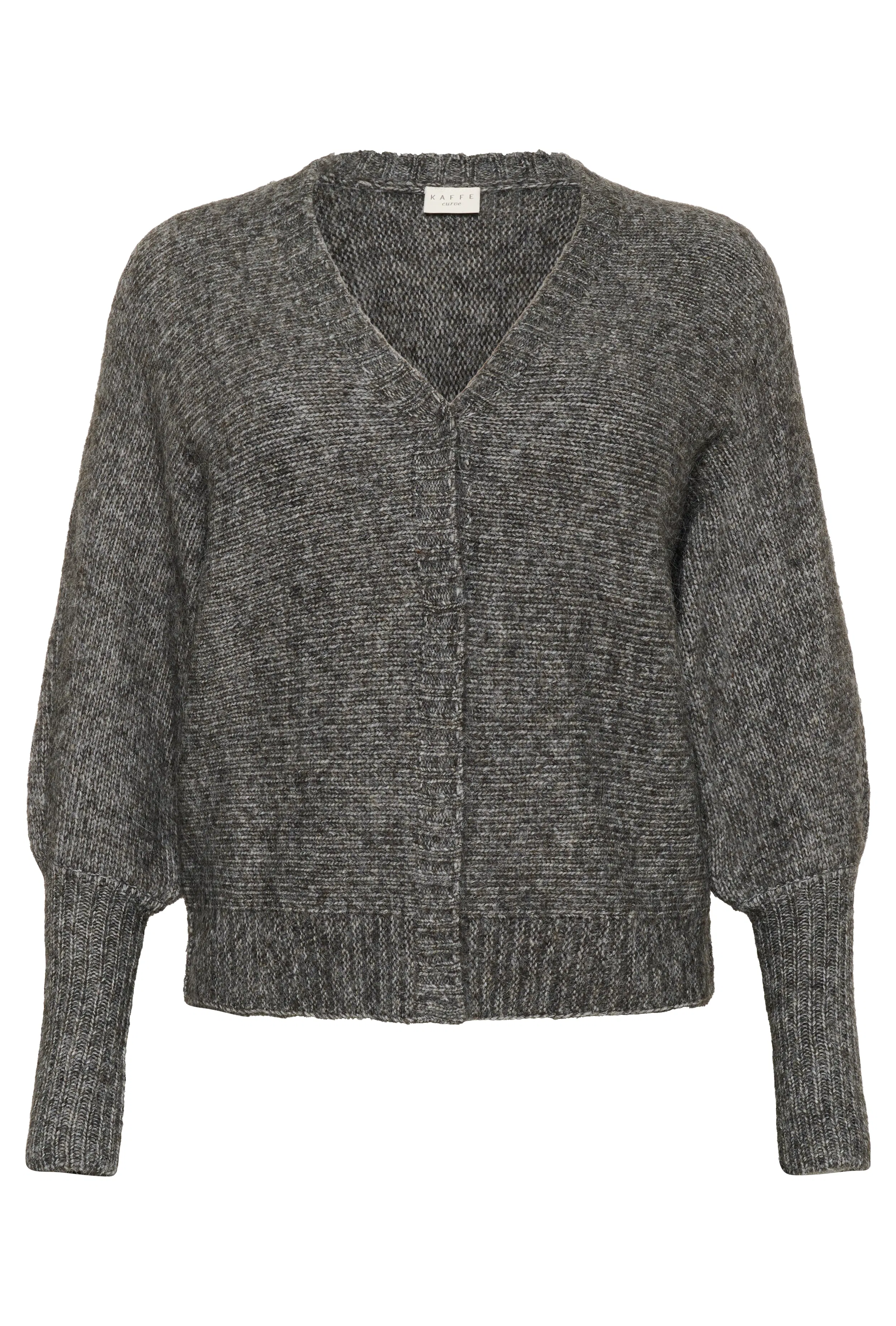 KCluma Cardigan PACK FRONT 10583818-100125