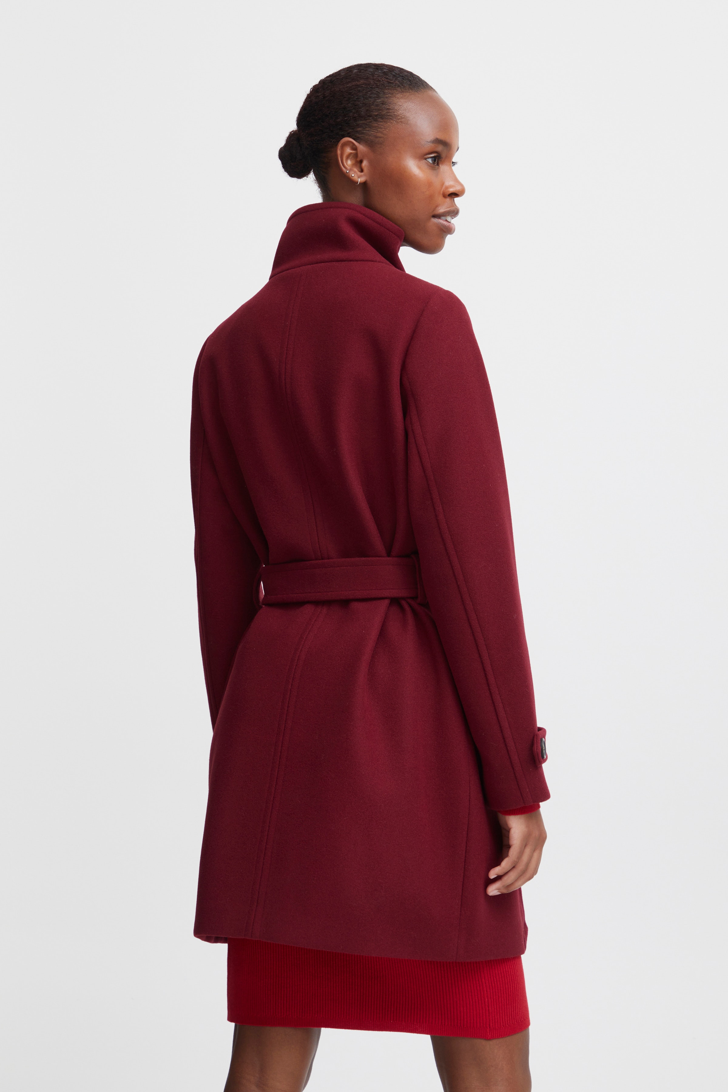BYCILIA Mantel LOOKBOOK BACK 20815133-191930