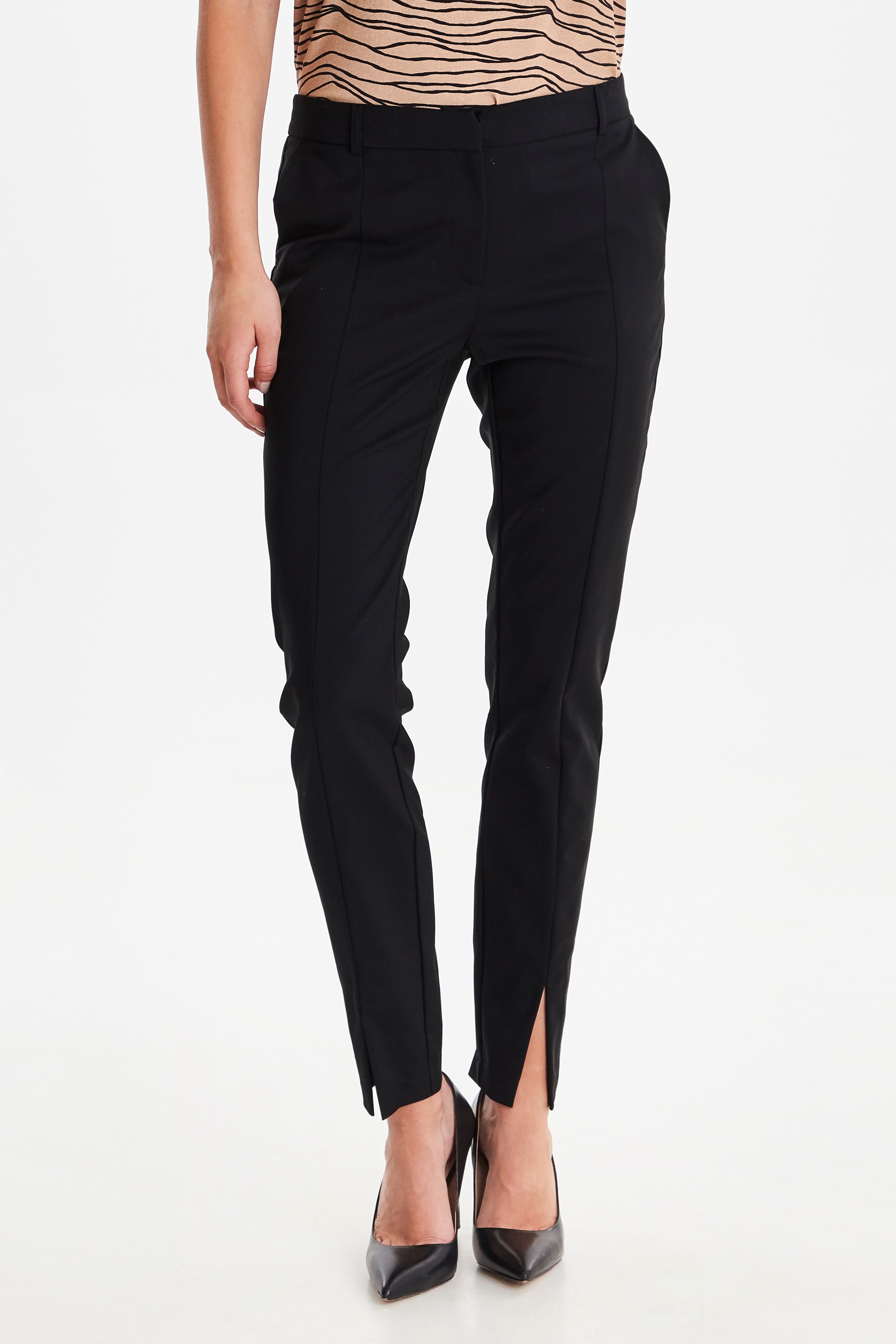 Pants Suiting LOOKBOOK FRONT 20807412-80001