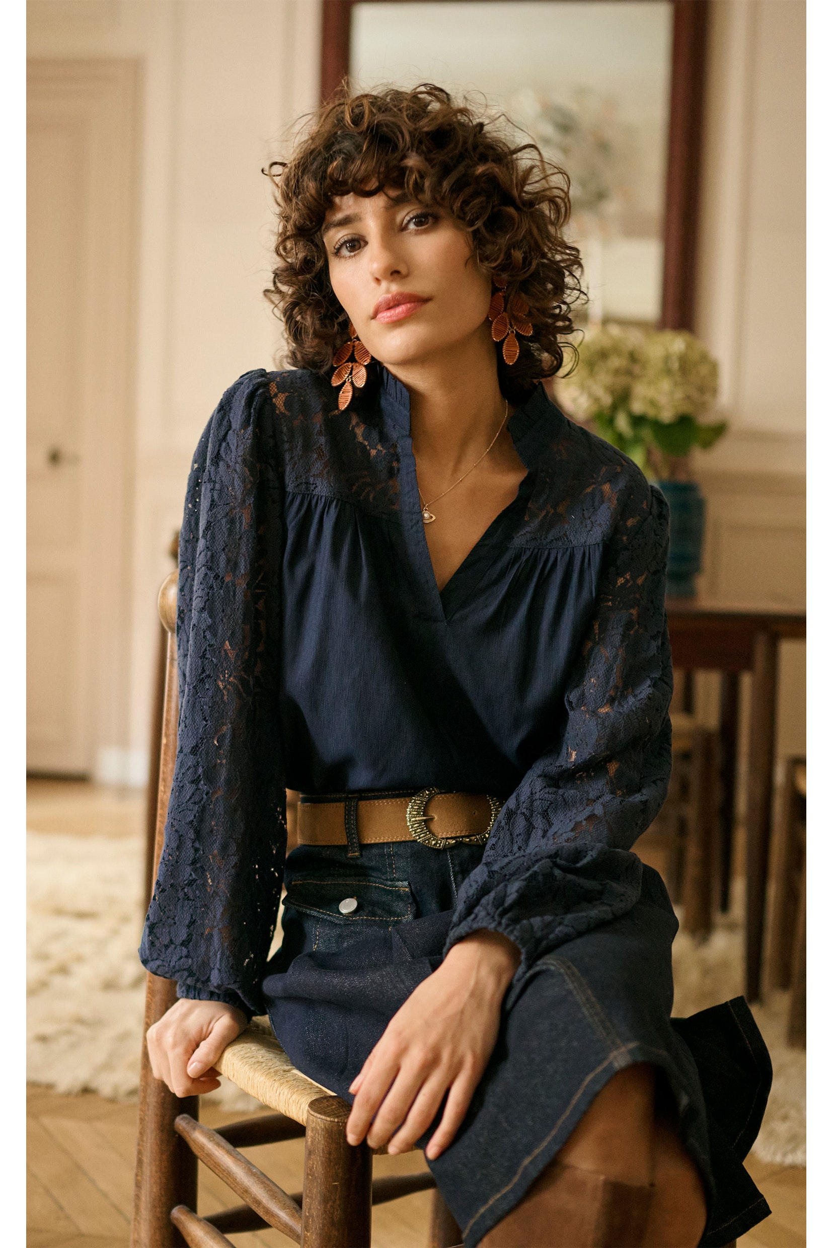 CRLiselin Bluse LOCATION NONE 10613845-193923