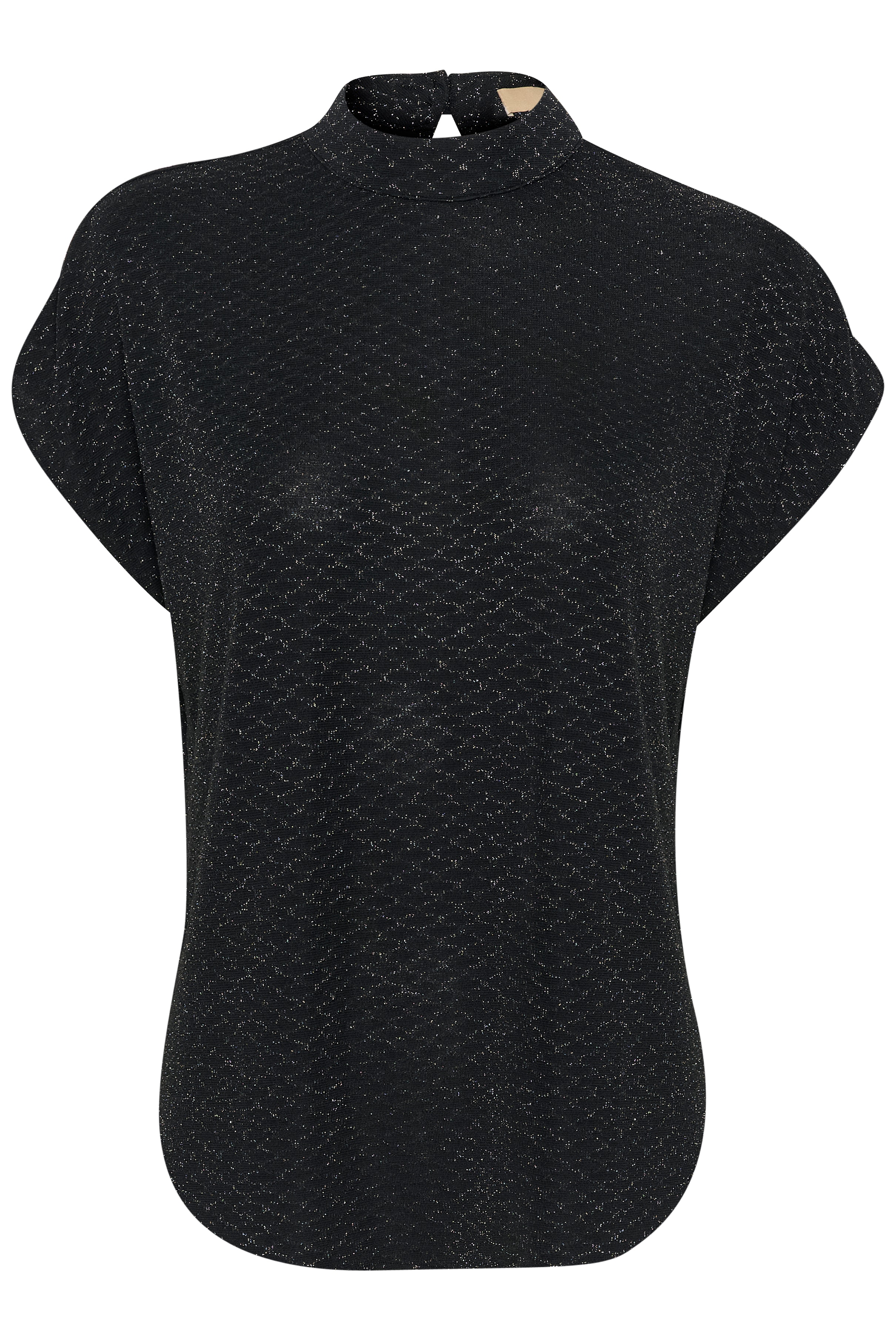 CUtaz Glitters Bluse PACK FRONT 50111228-106680