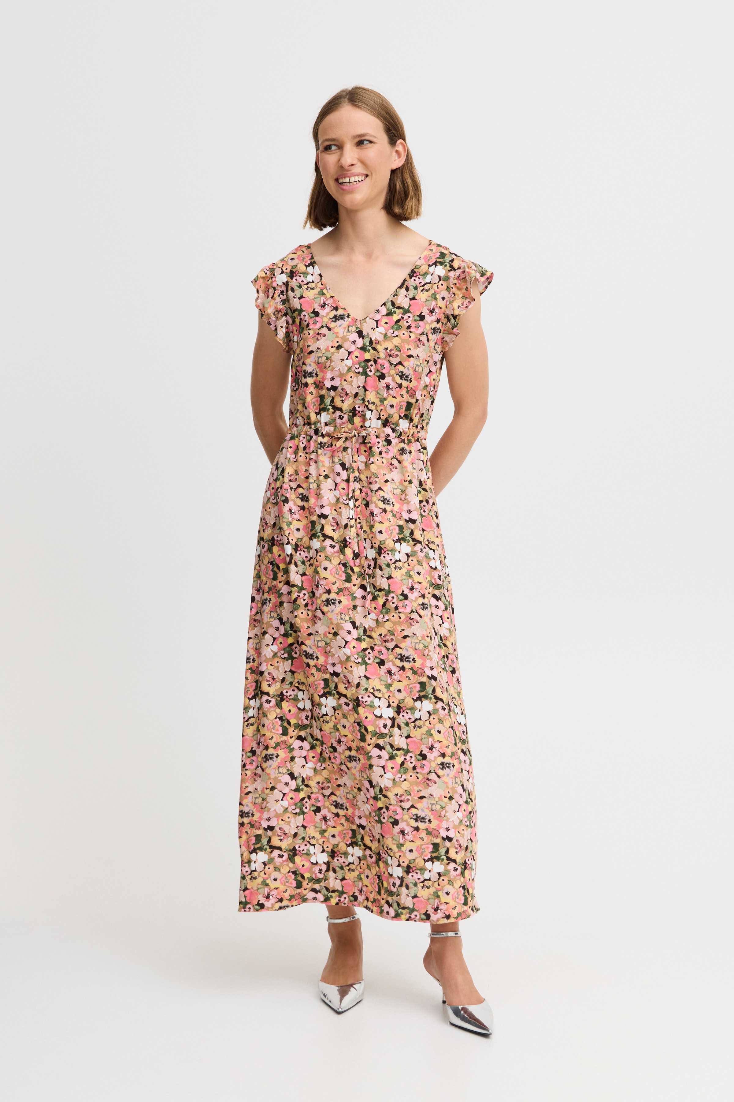 BYMMJOELLA Dress LOOKBOOK FRONT 20816533-204525