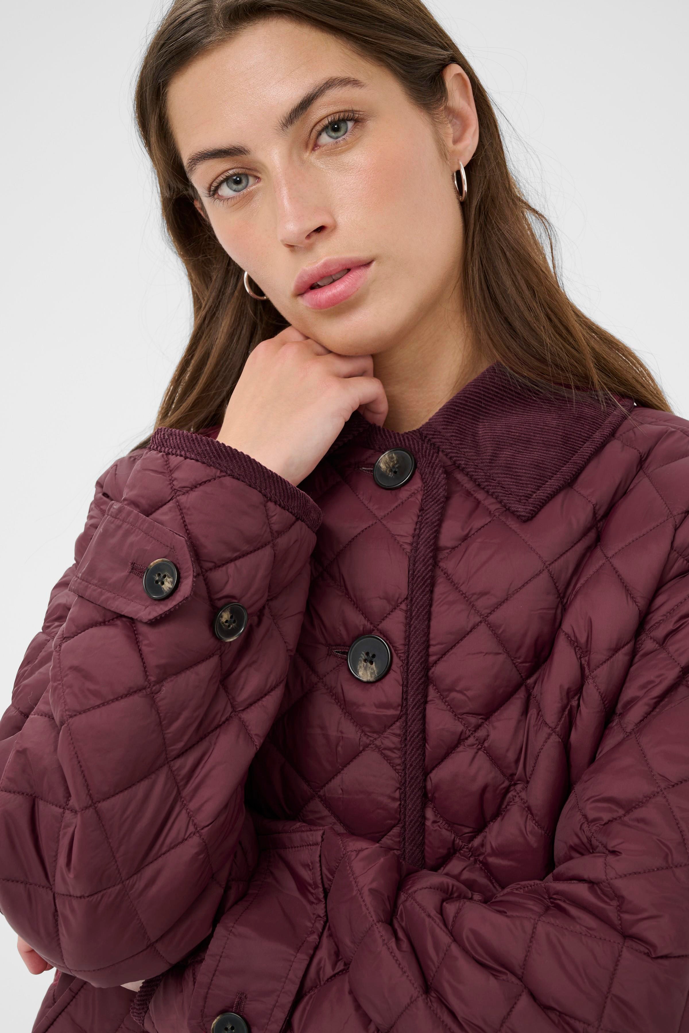 SafiyaPW Bovenkleding LOOKBOOK DETAIL 30309732-191725