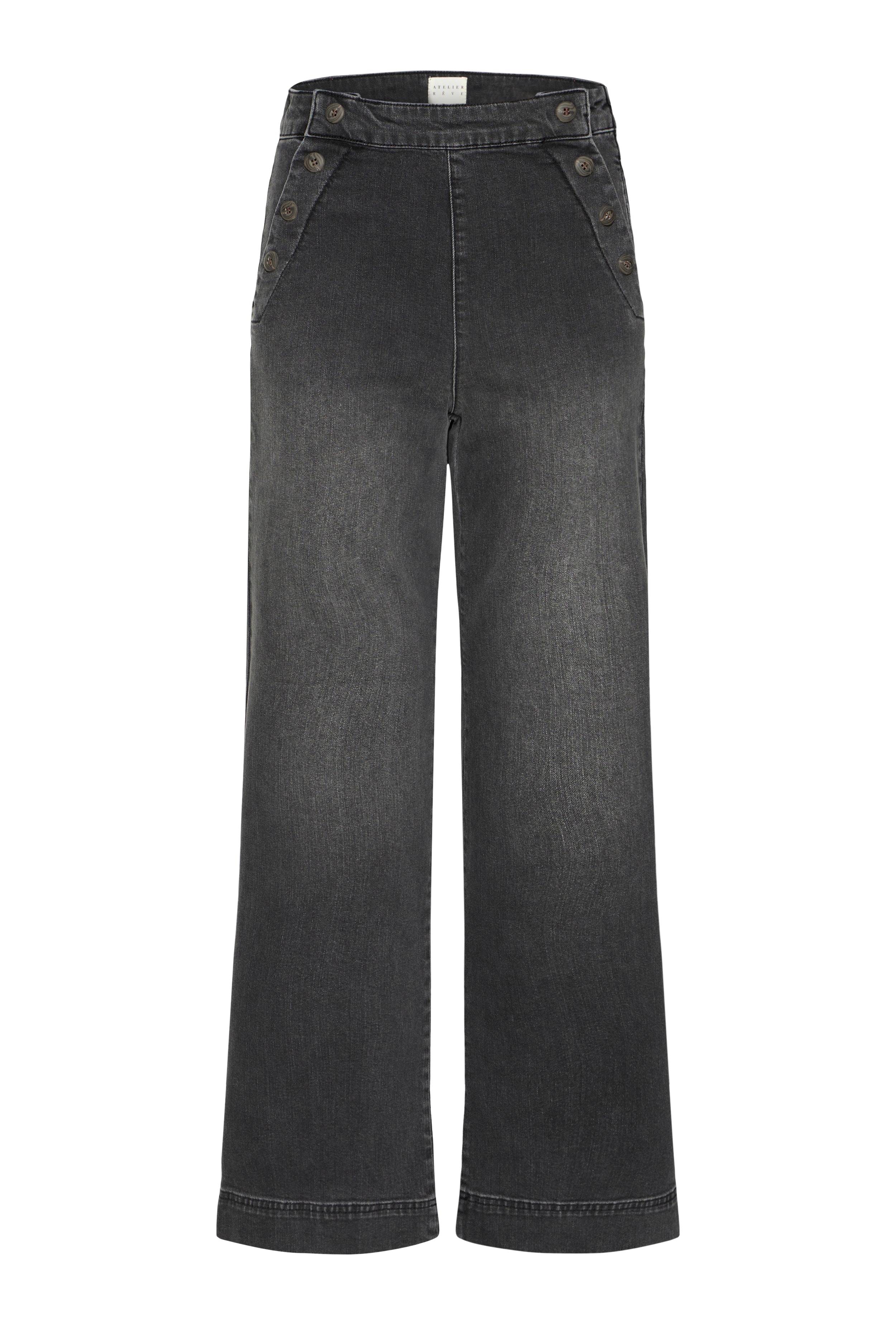 IRHARPER Jeans PACK FRONT 20124498-900000714