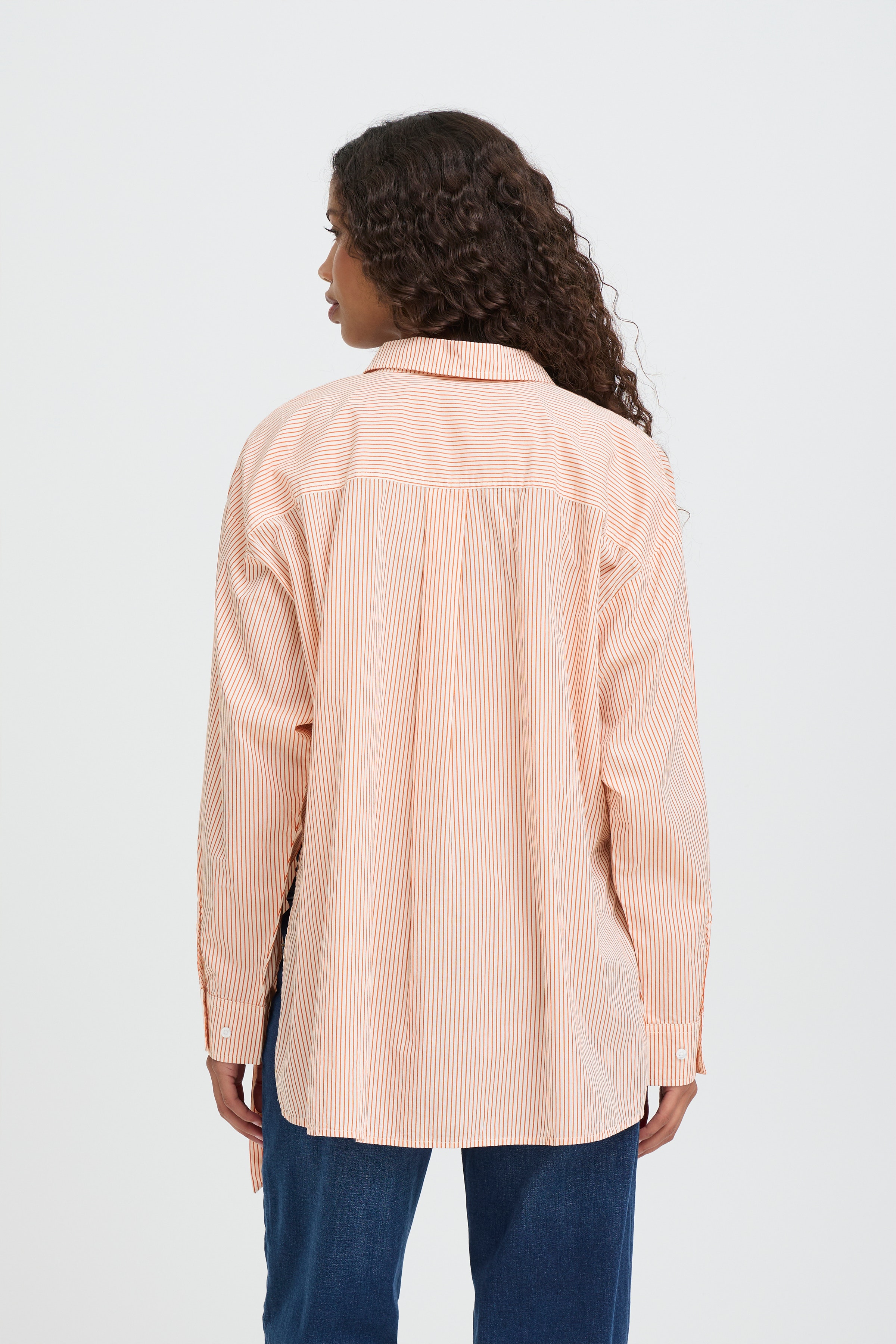 IHFLUCA Shirt LOOKBOOK BACK 20125068-900003304