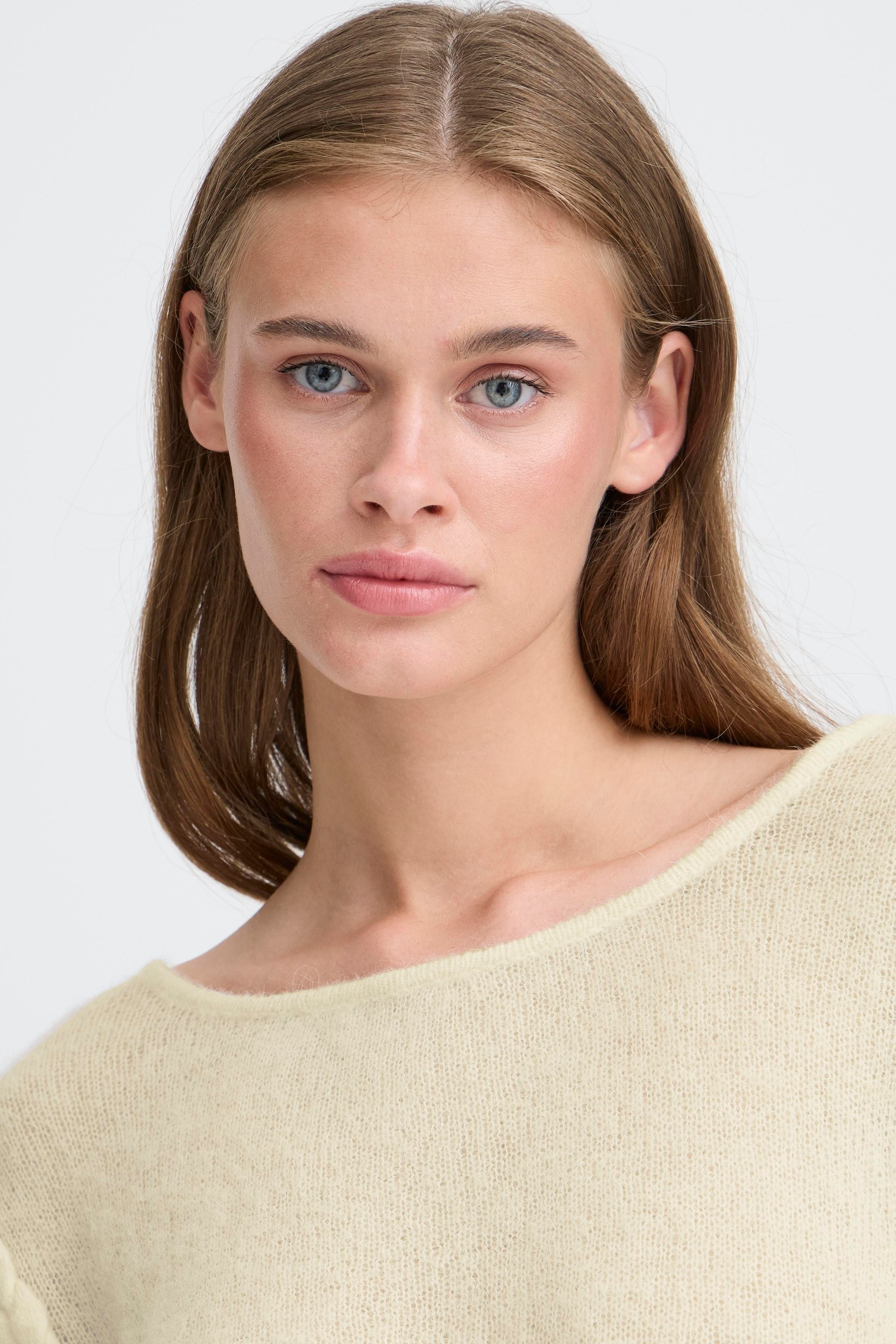 IHESTELLE Pullover LOOKBOOK DETAIL 20124278-114201