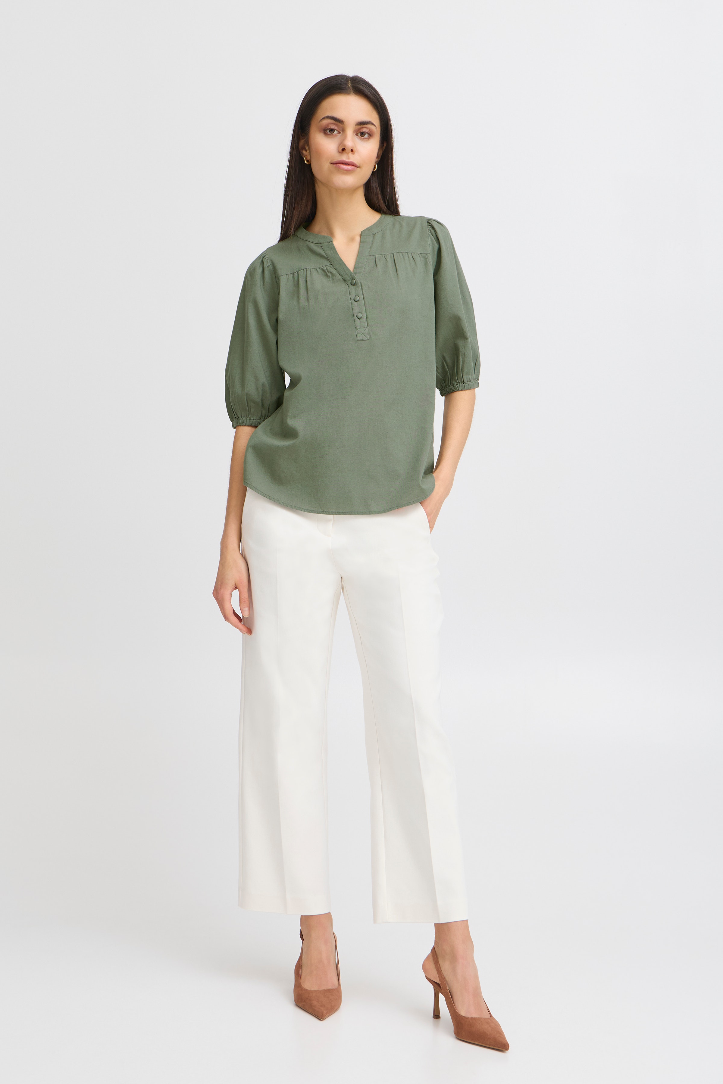 FRMADDIE Blus LOOKBOOK FRONT 20613742-185806