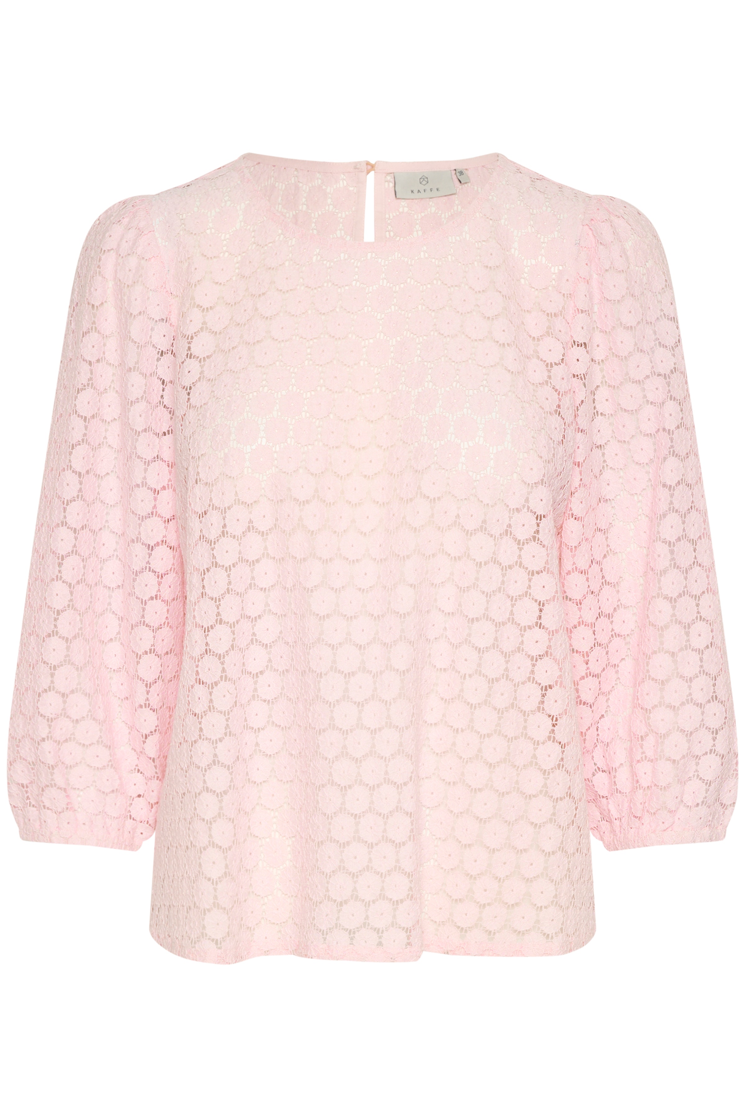 KAloren Blouse PACK FRONT 10508838-132805