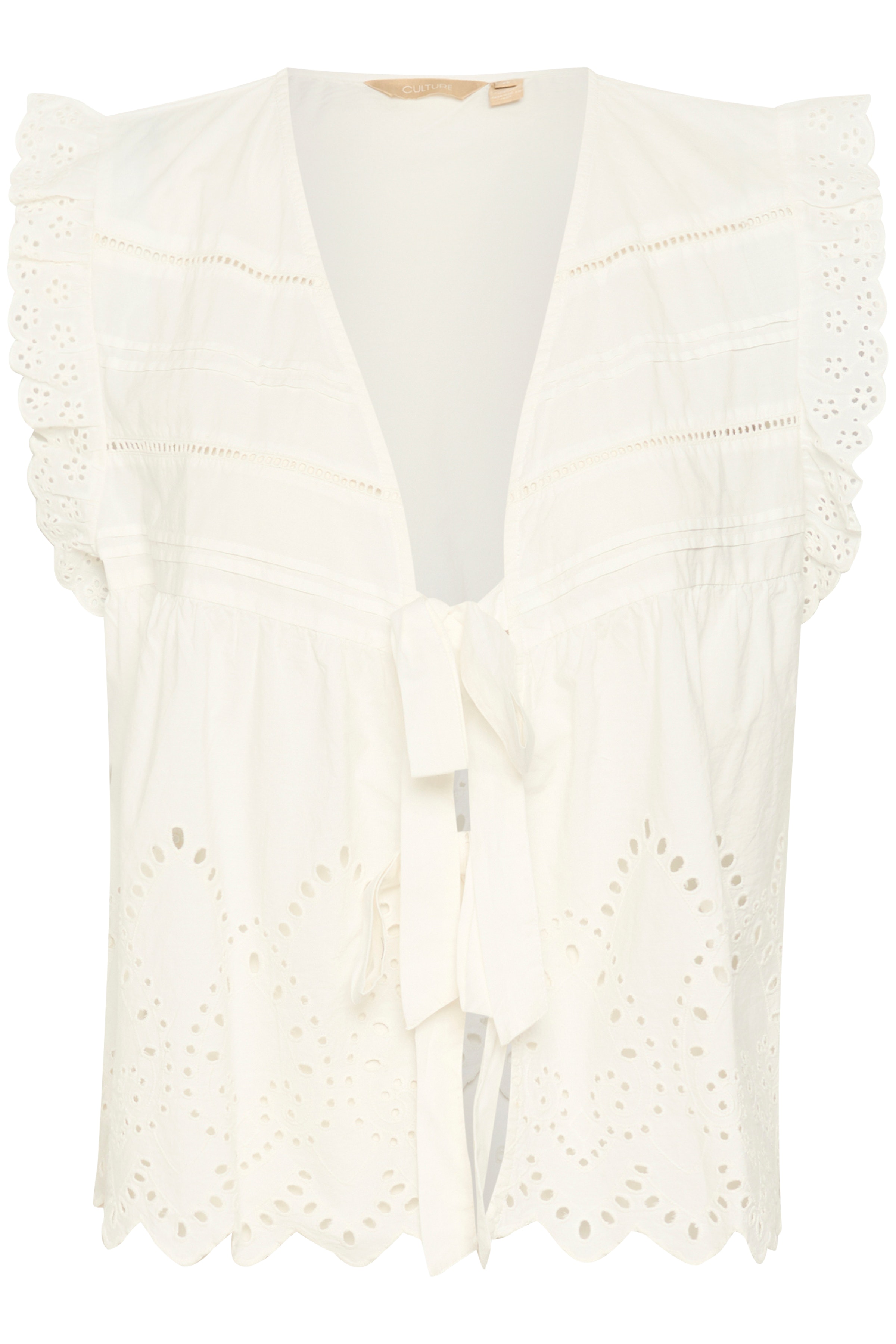 CUleso Bluse PACK FRONT 50111833-500013