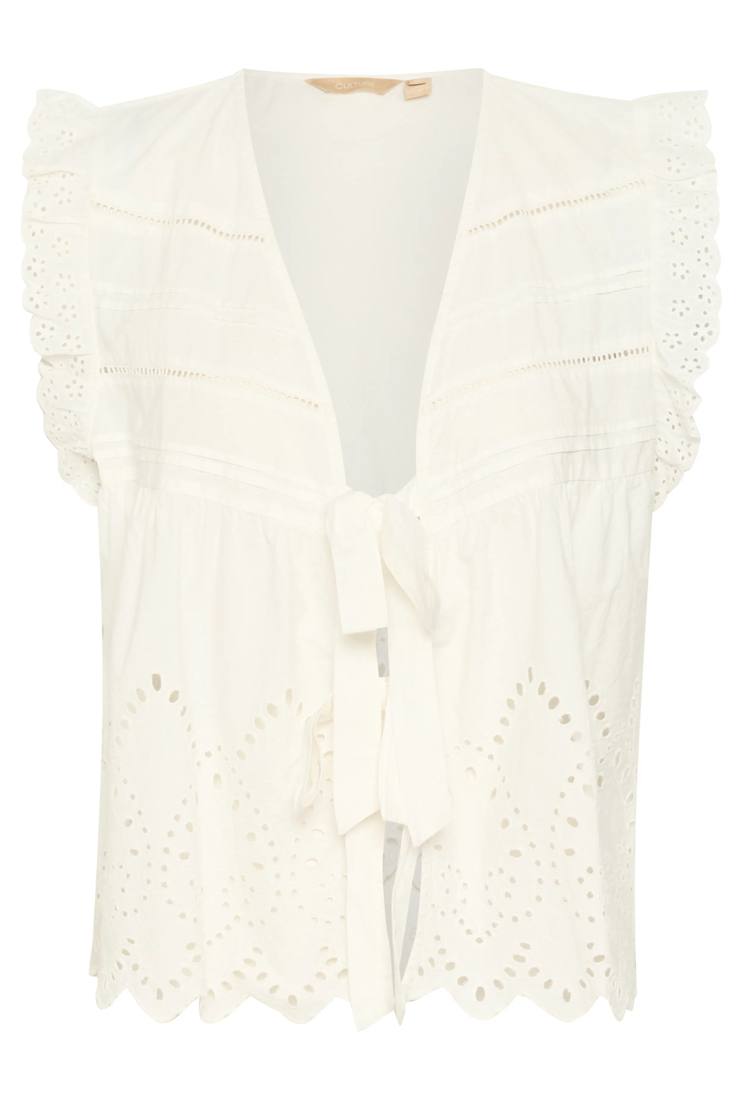 CUleso Bluse PACK FRONT 50111833-500013