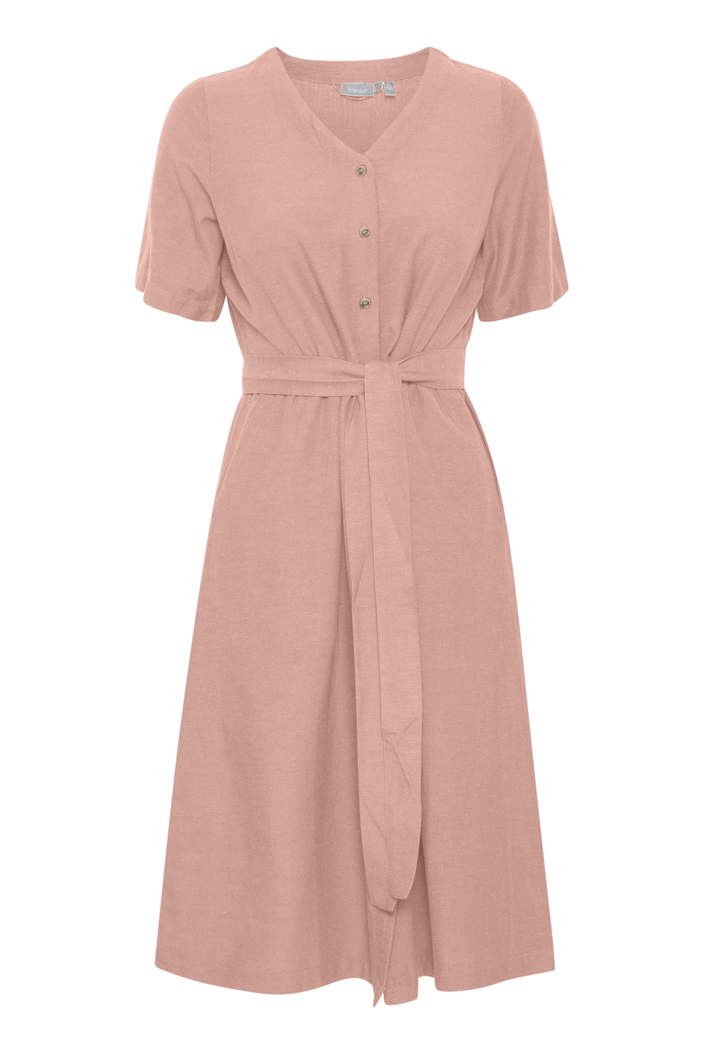 Kleid PACK FRONT 20610399-151512