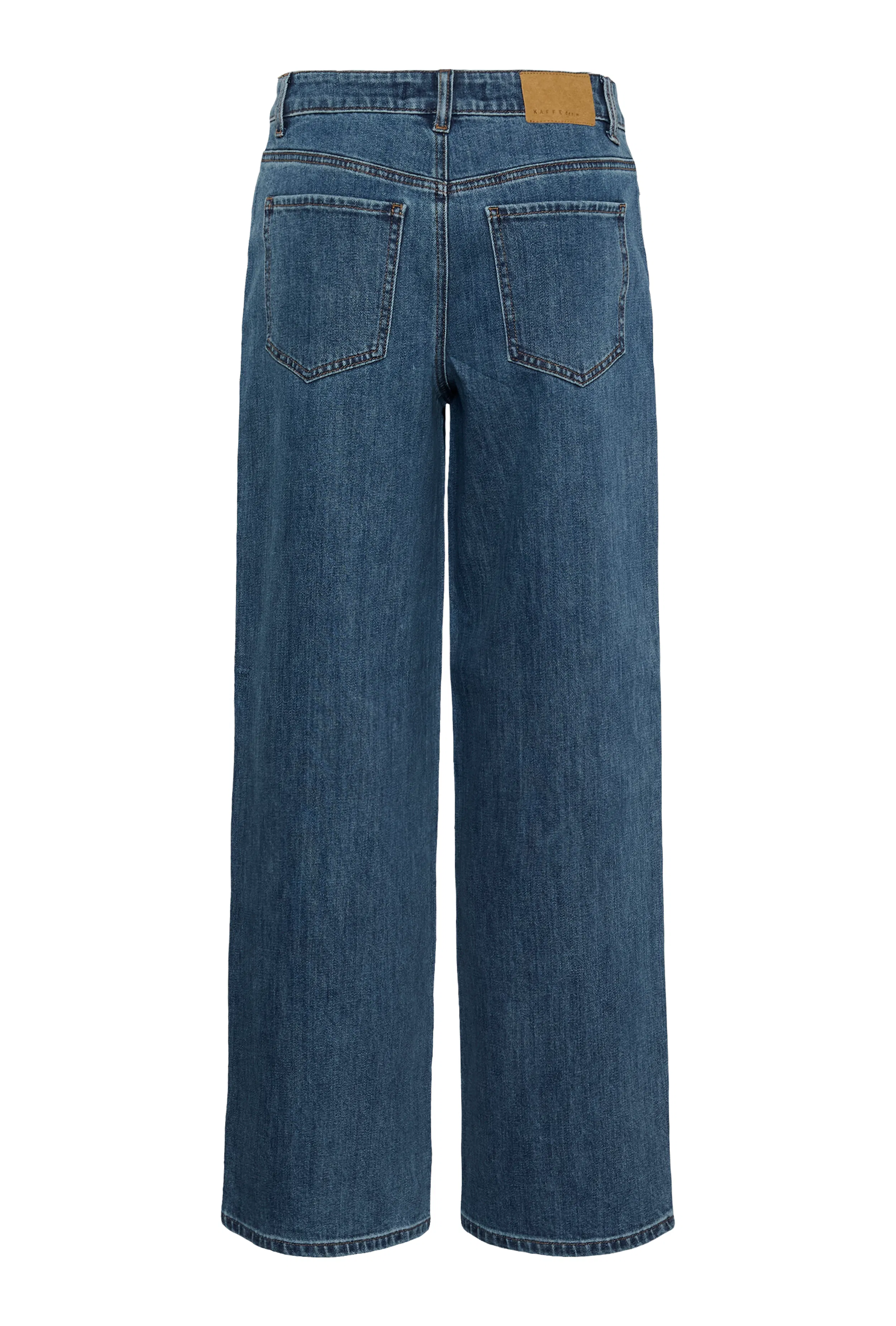 KAcastelia Jeans PACK FRONT 10511764-109470