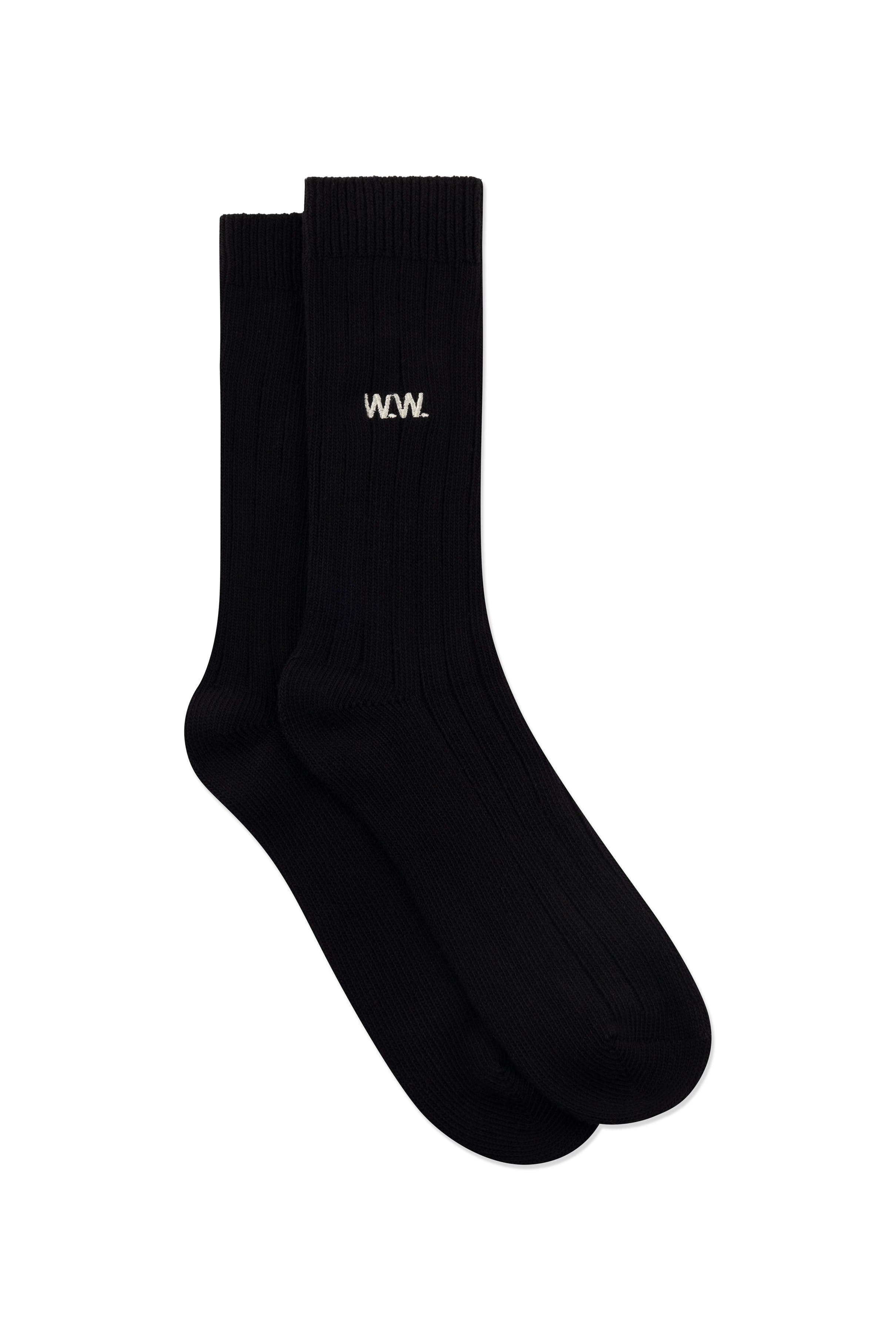 WWDakota 2-pack sokken PACK FRONT 30251920-304929