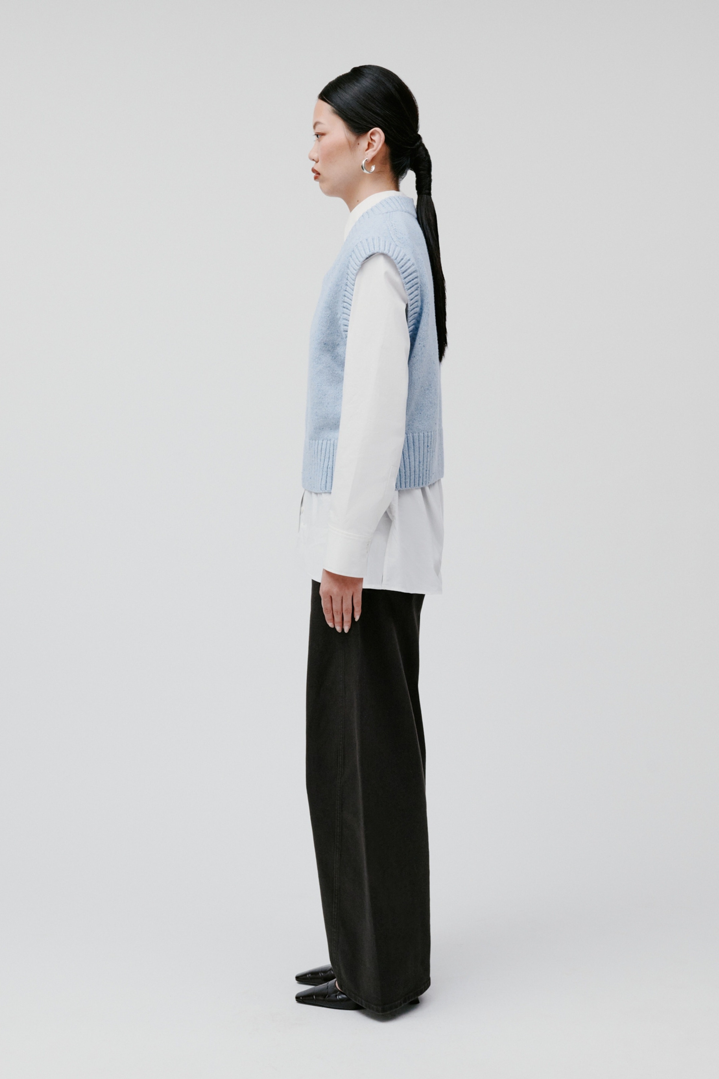 KOKO Pullover LOOKBOOK FRONT 30600729-BL902