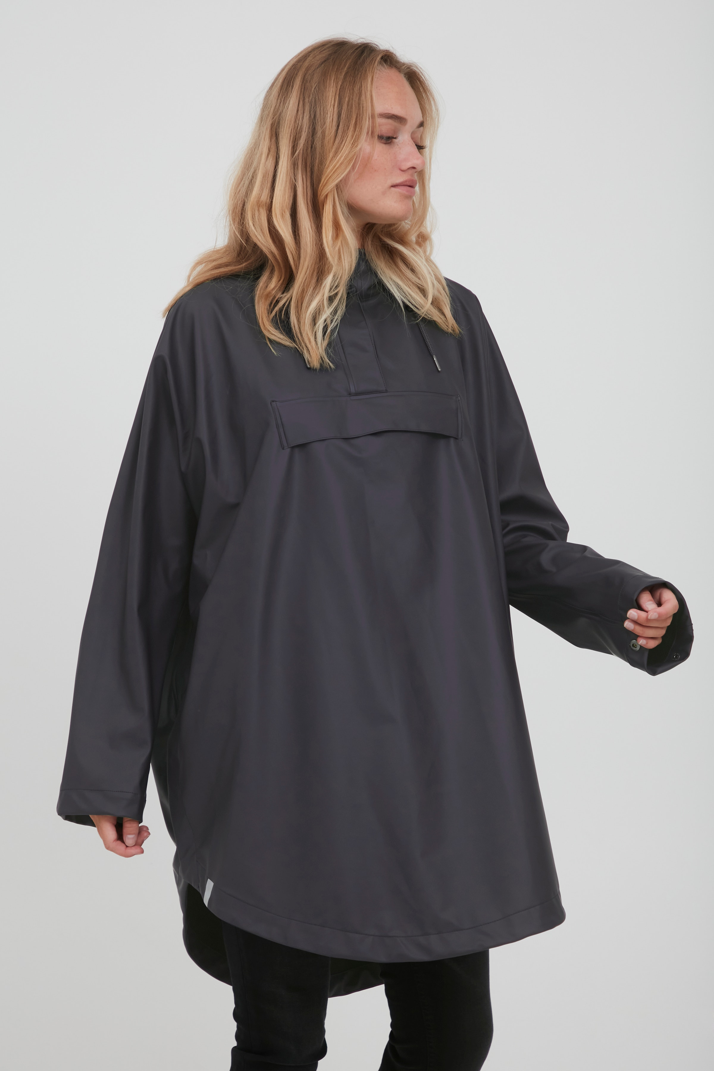 IHTAZI Regntøy LOOKBOOK FRONT 20114283-194013