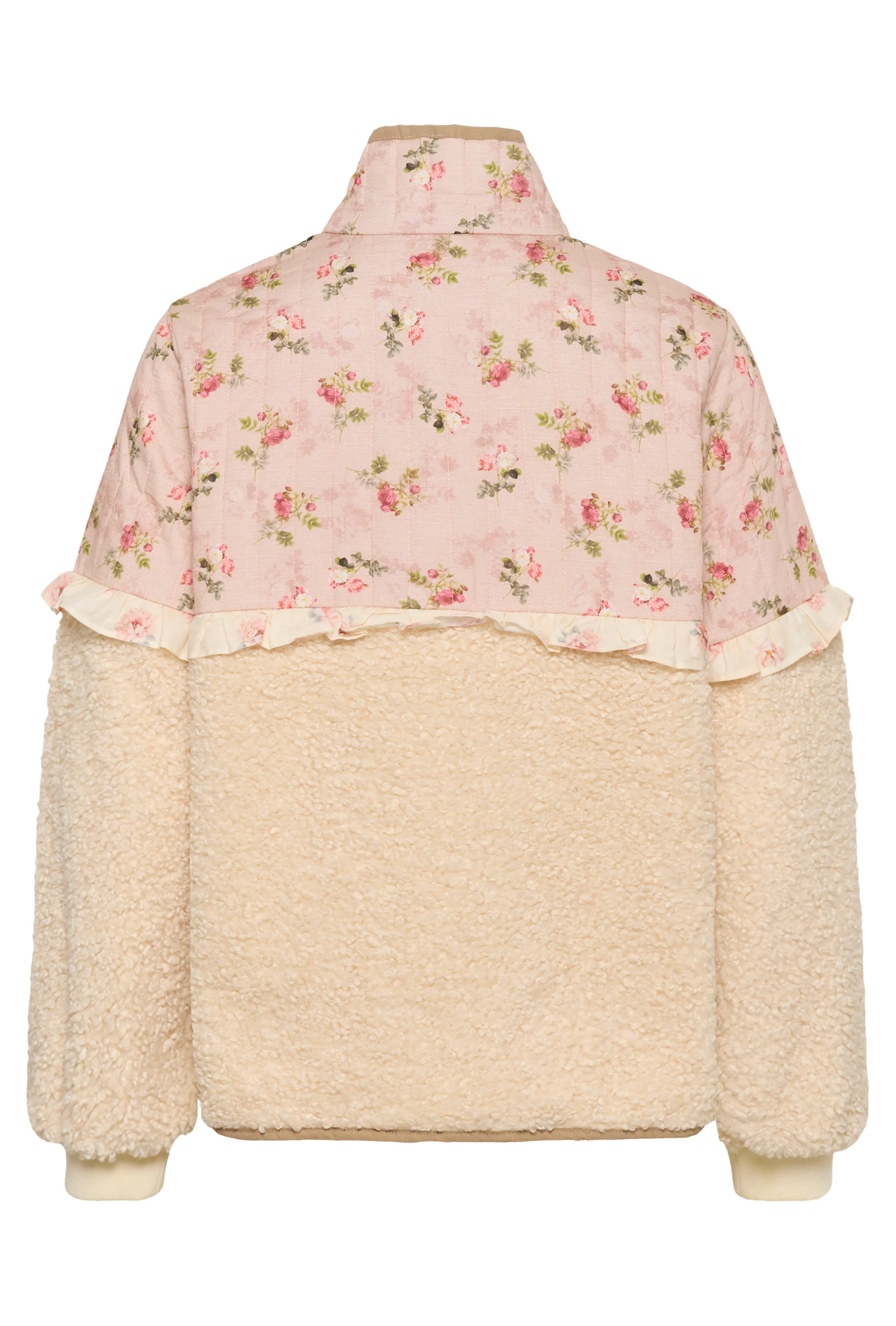 CUaiko Casual jakke PACK FRONT 50112761-120304