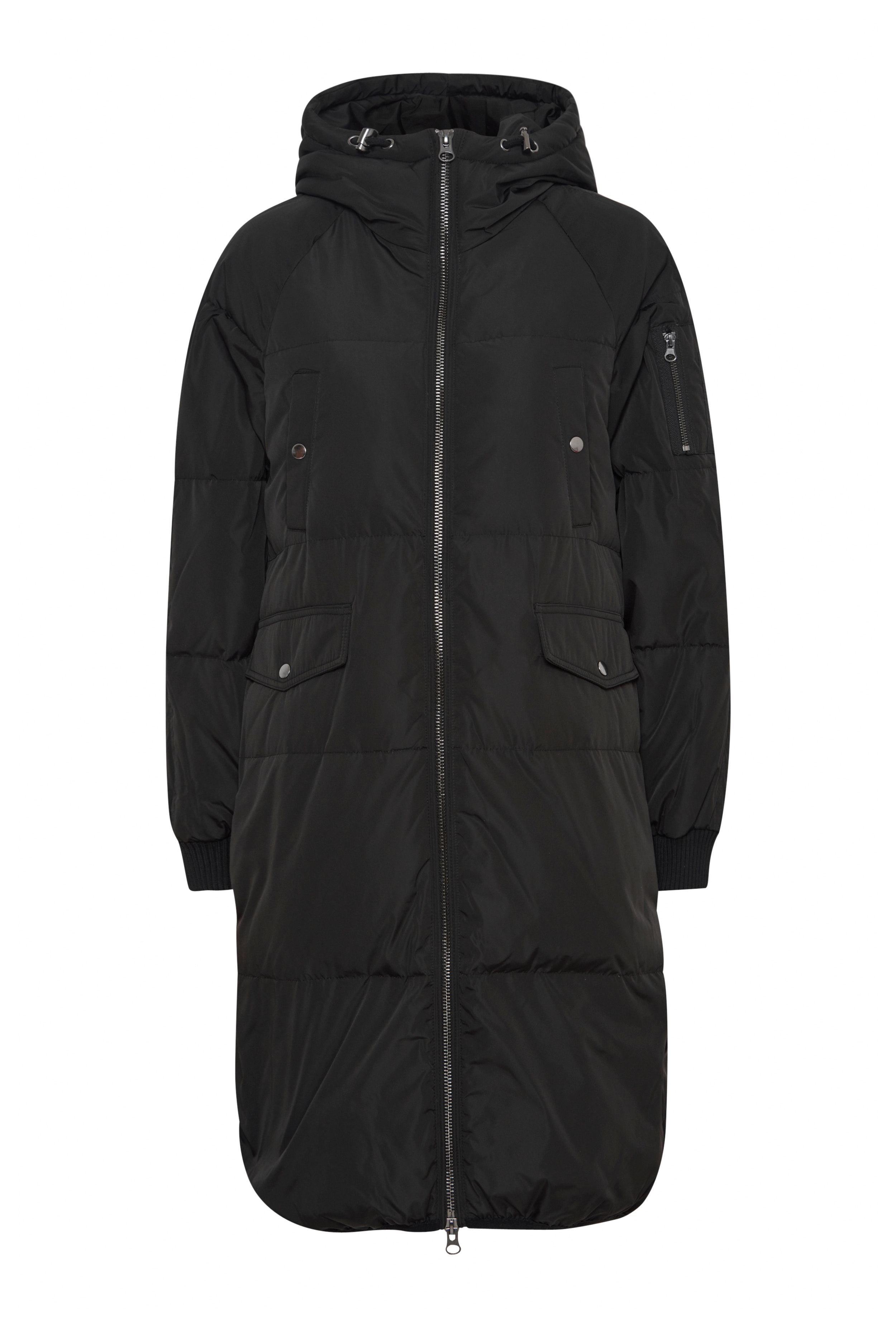 IHBUNALA Outerwear PACK FRONT 20107736-194008