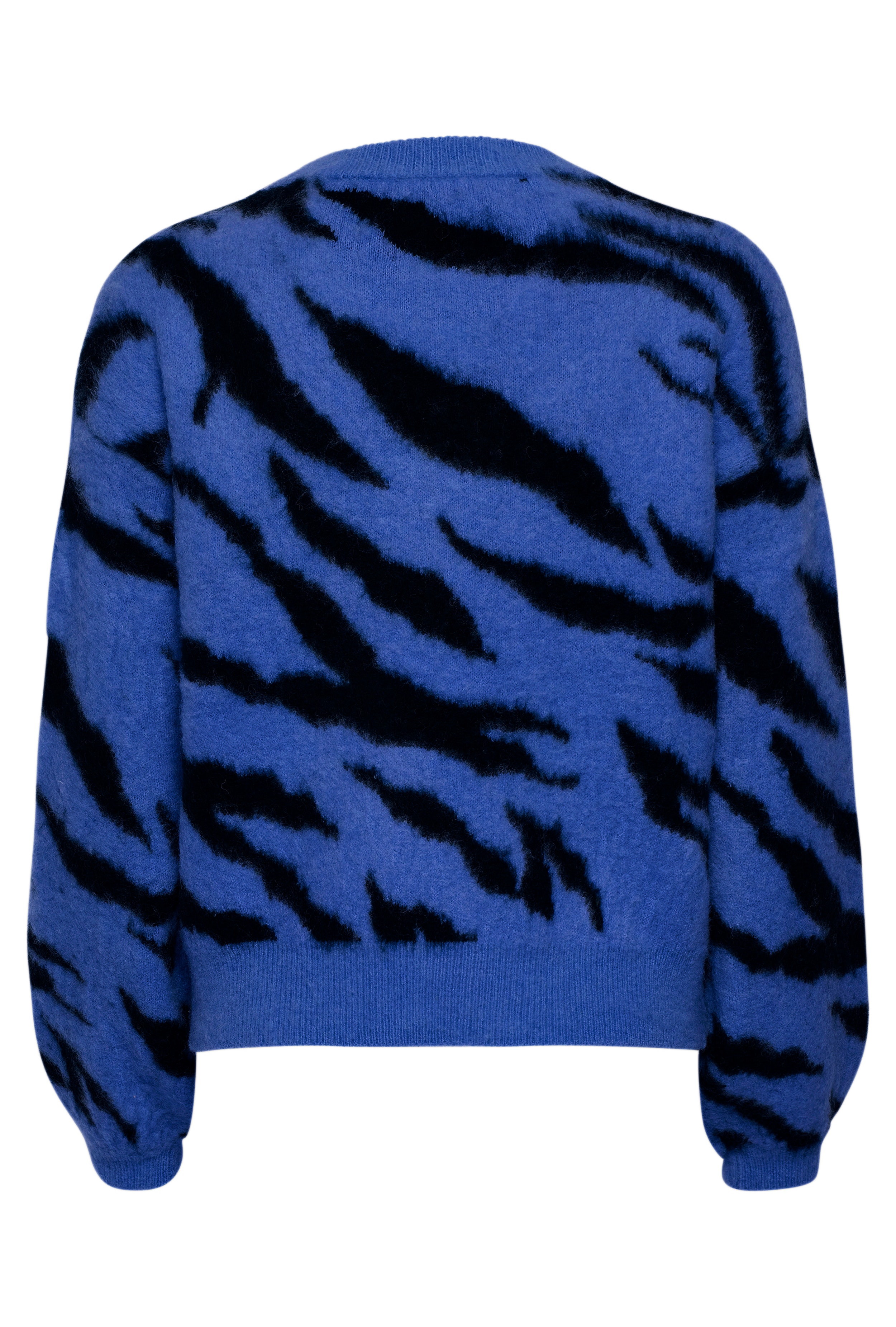 PZASTA Pullover PACK BACK 50207067-201674