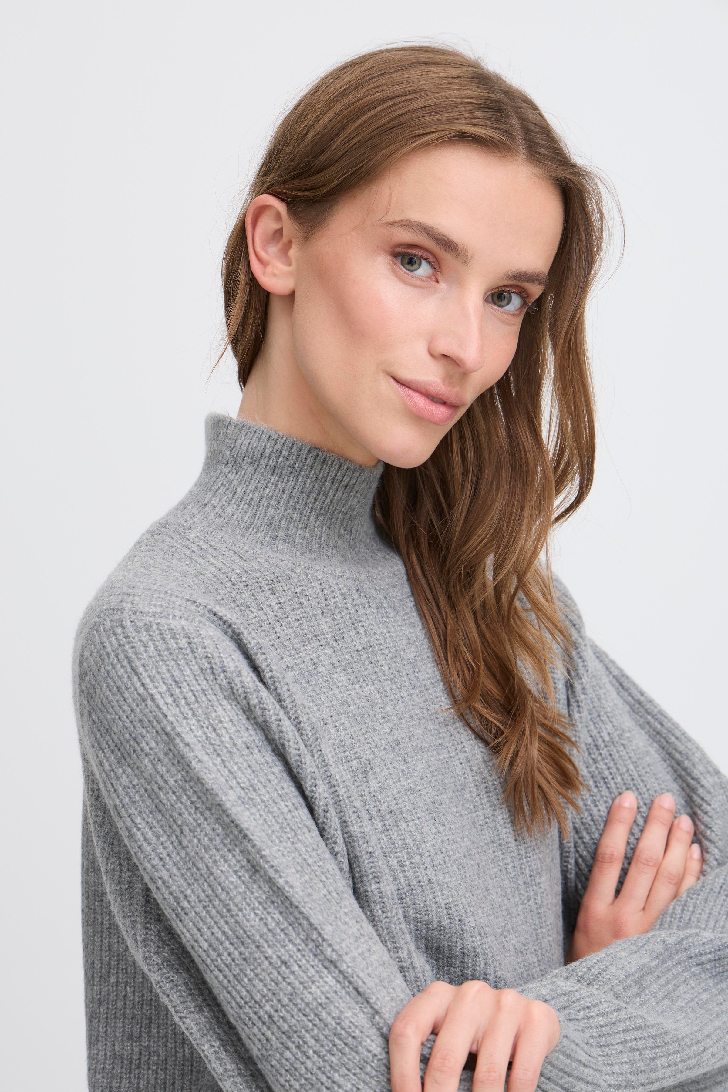 IHDUCIE Pullover LOOKBOOK DETAIL 20124039-200318