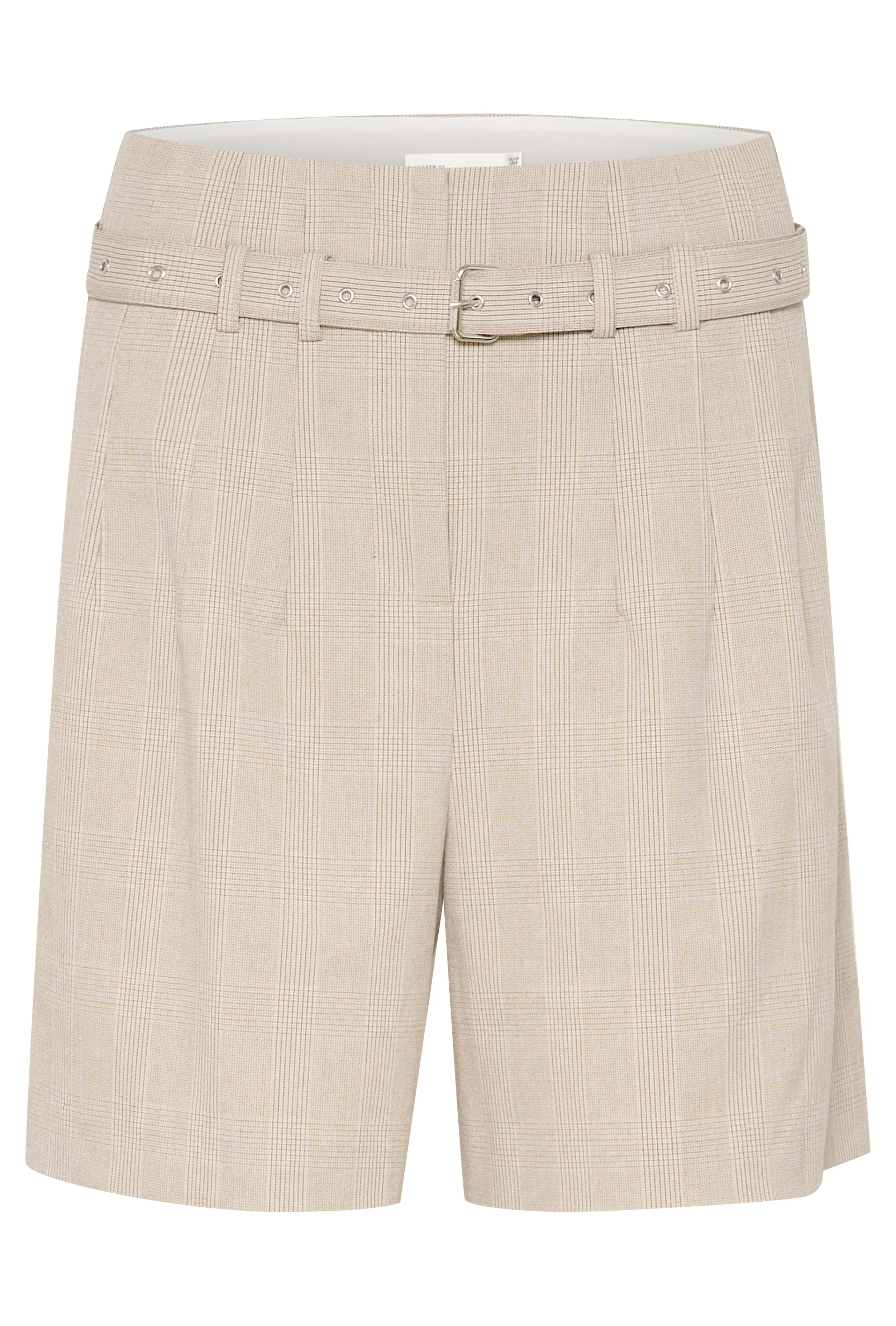 KBUbertha Shorts PACK FRONT 10105387-107402