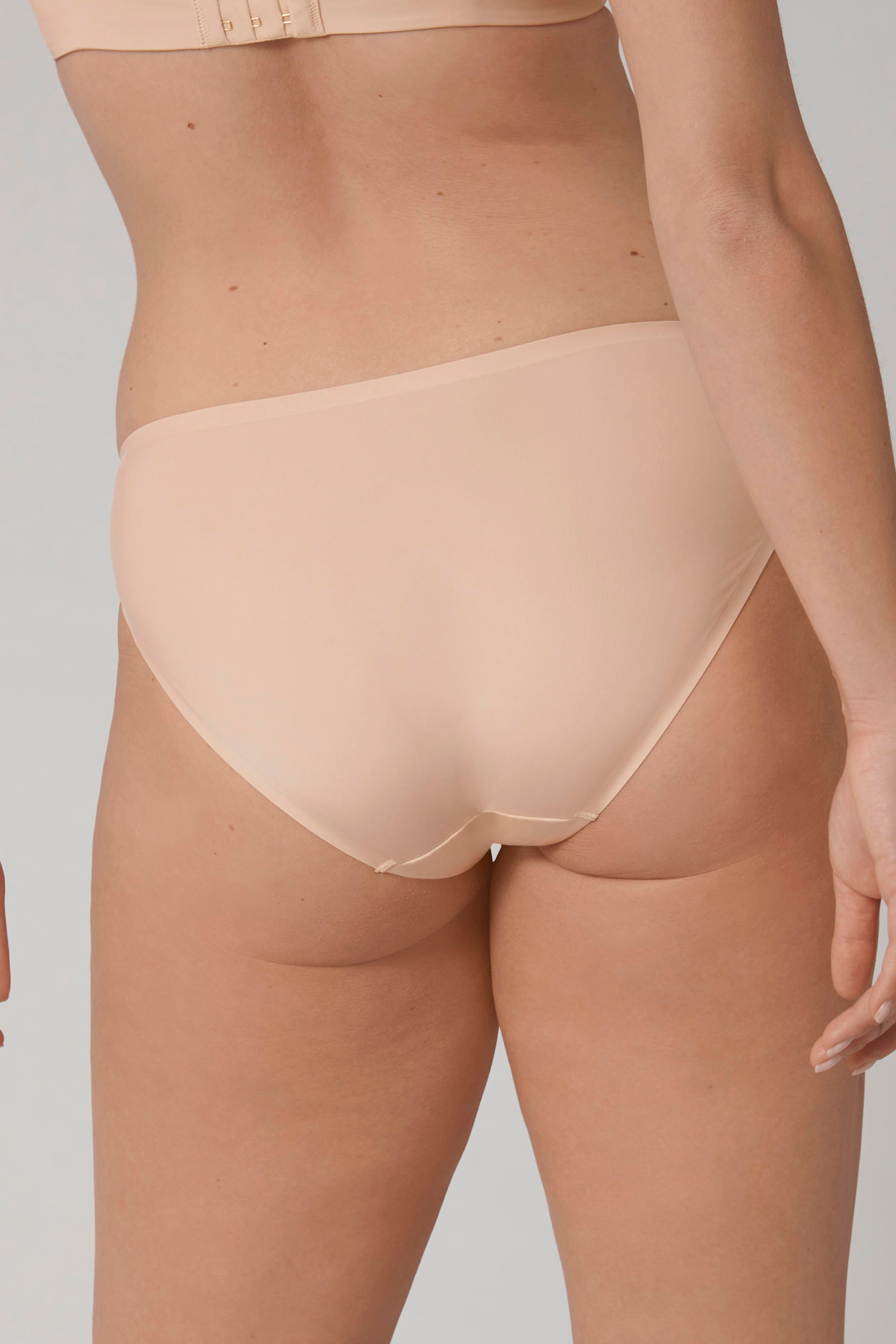 BodyMake-Up Trosor LOOKBOOK BACK 40500120-T00NZ