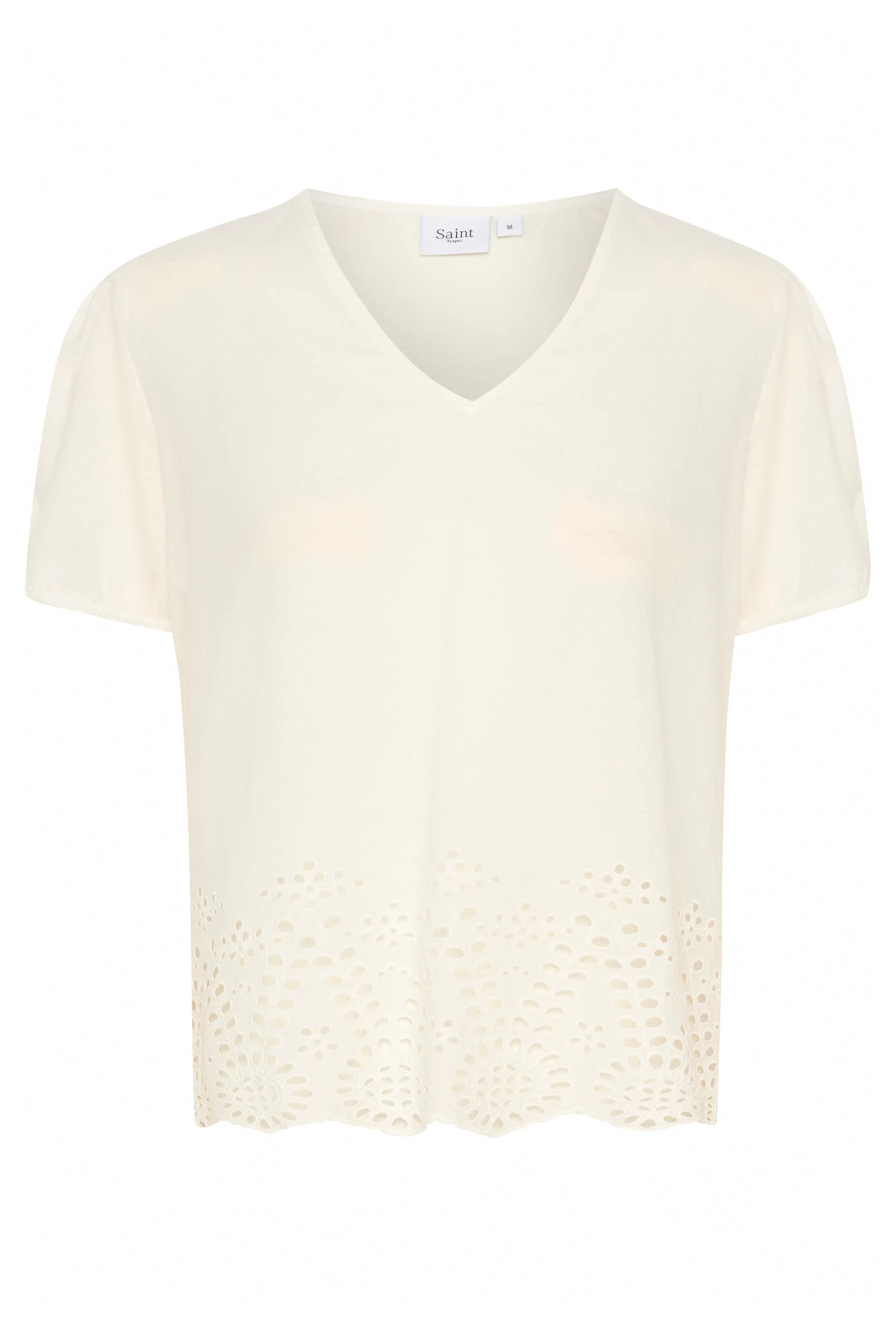 EamajaSZ Blouse PACK FRONT 30513359-110605