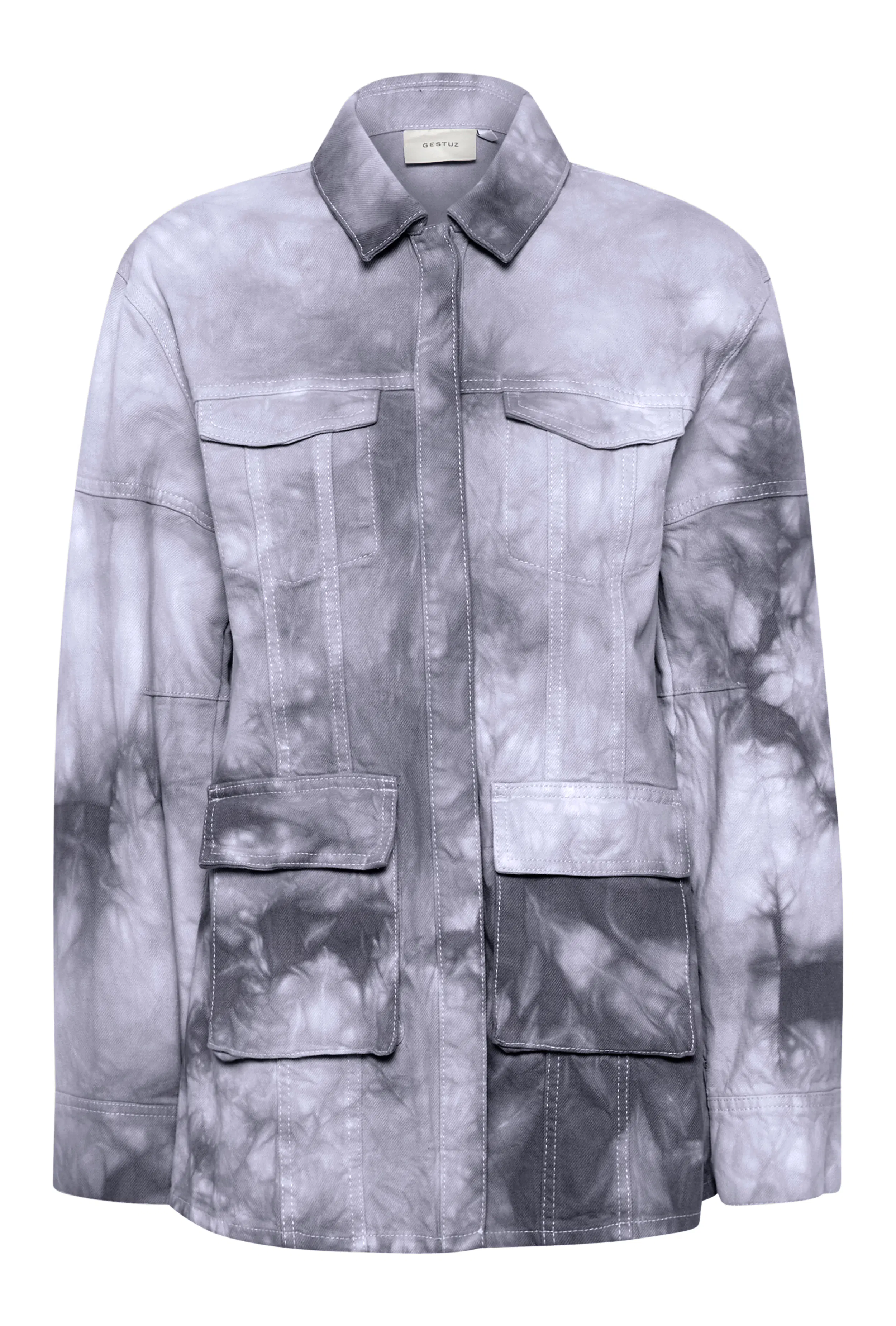 KalaGZ Jacke PACK FRONT 10909055-105877