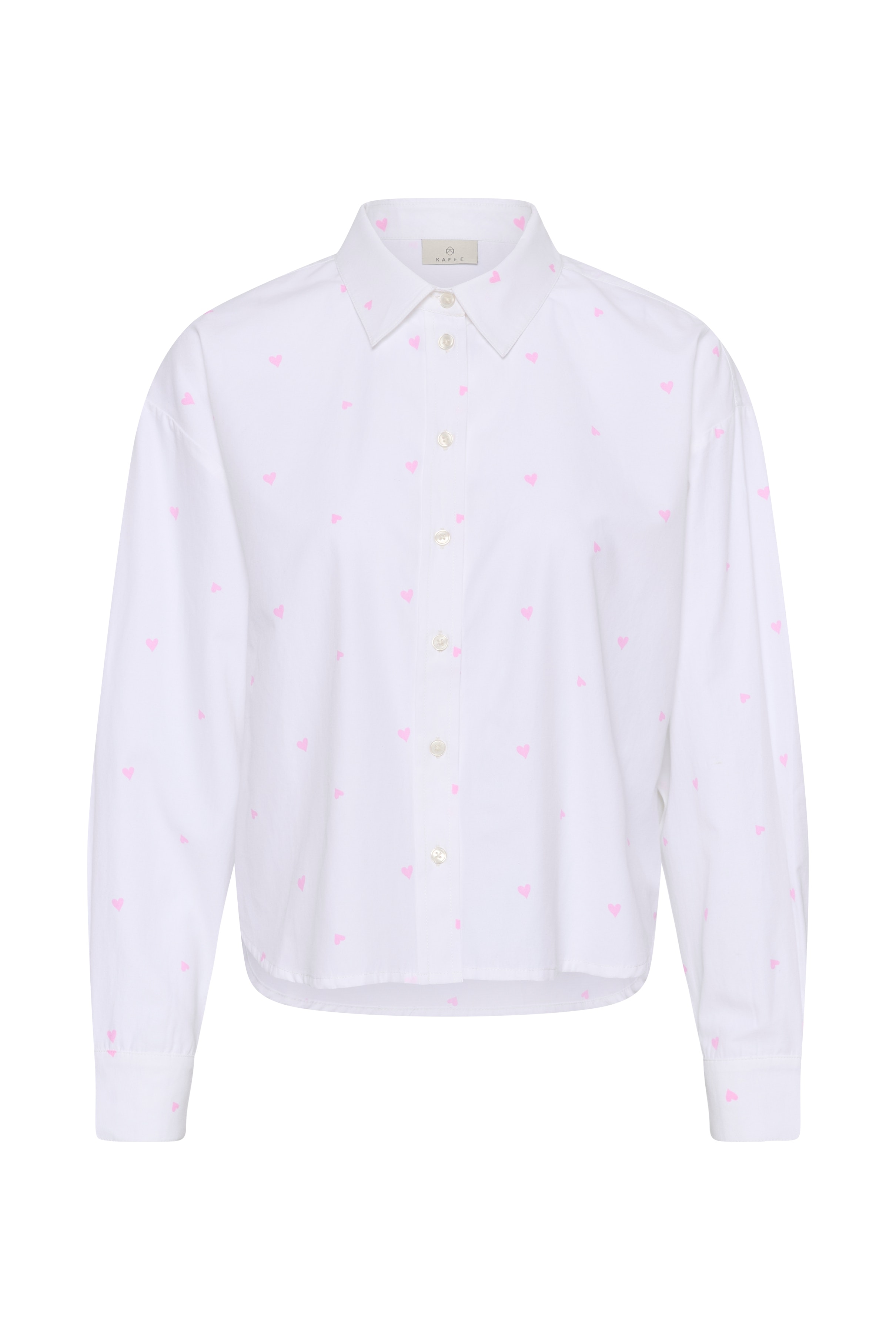 KAgiulia Shirt PACK FRONT 10511941-109654