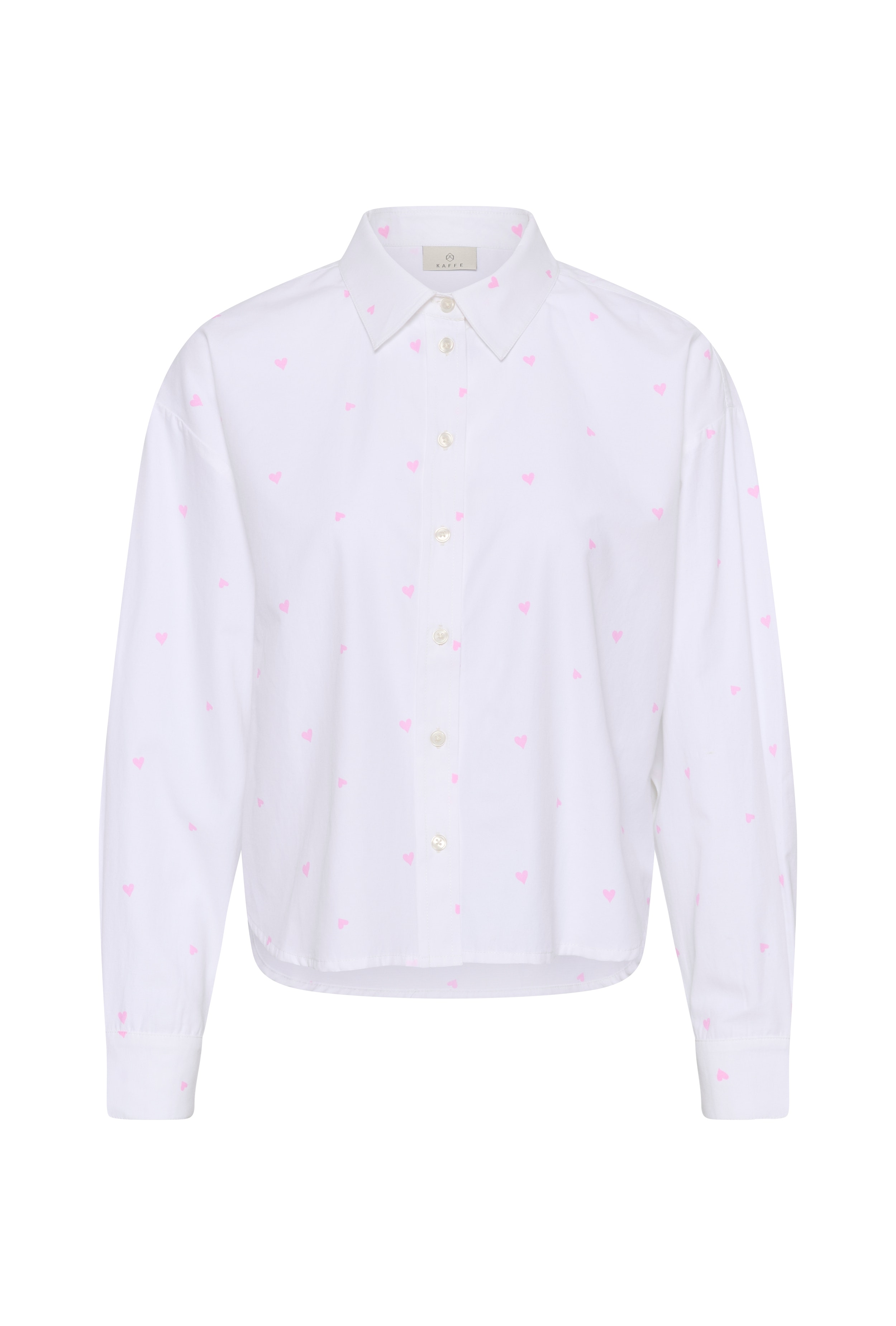 KAgiulia Shirt PACK FRONT 10511941-109644