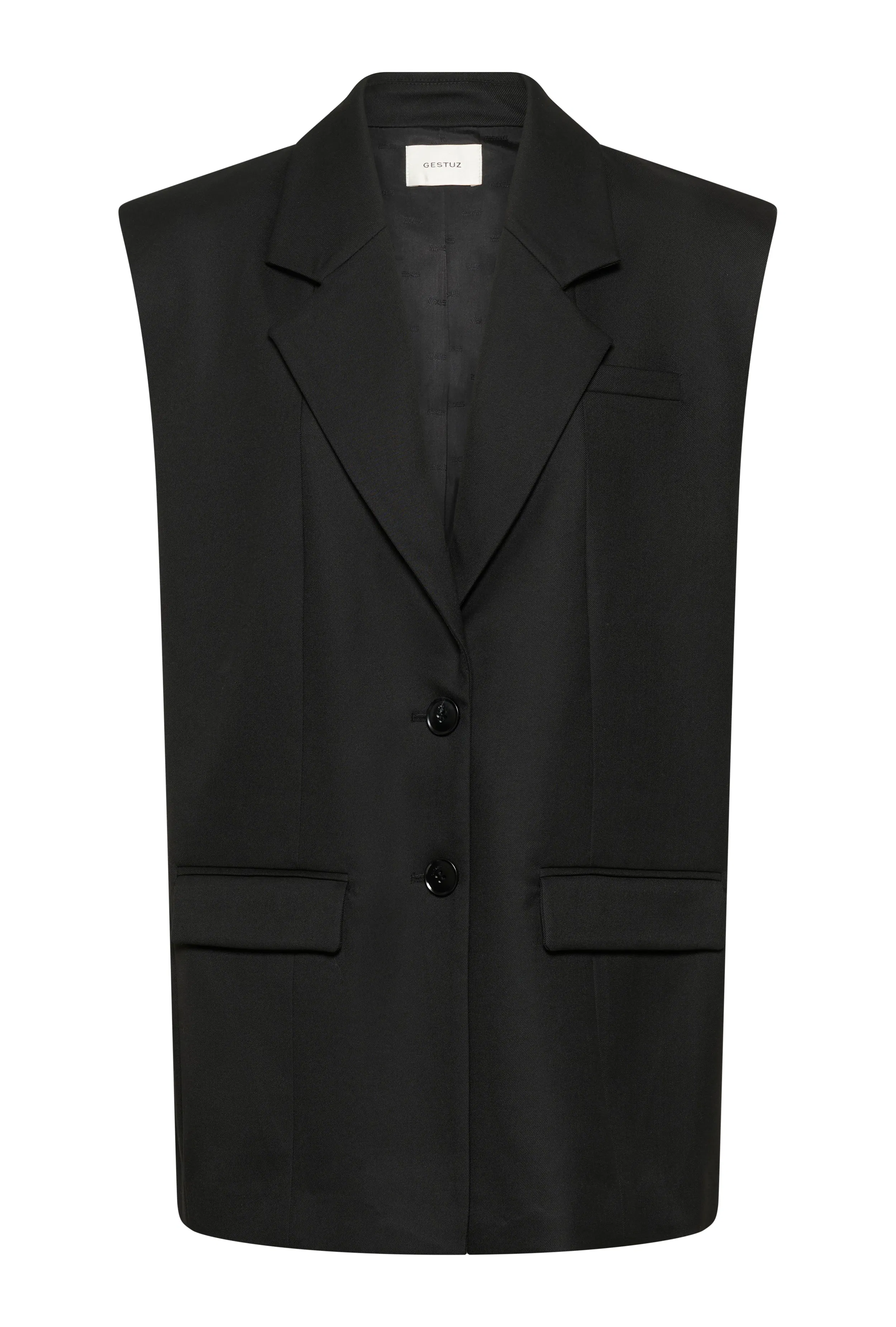 GZpaula Väst PACK FRONT 10910913-100017