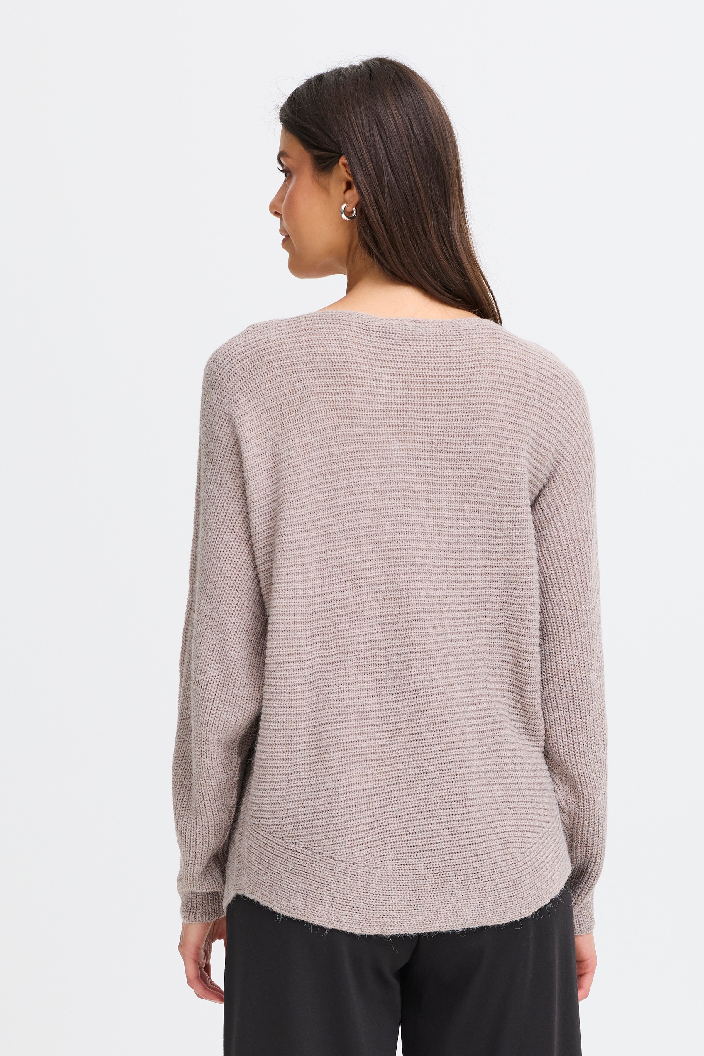 FRERETTA Pullover LOOKBOOK FRONT 20611845-1712101