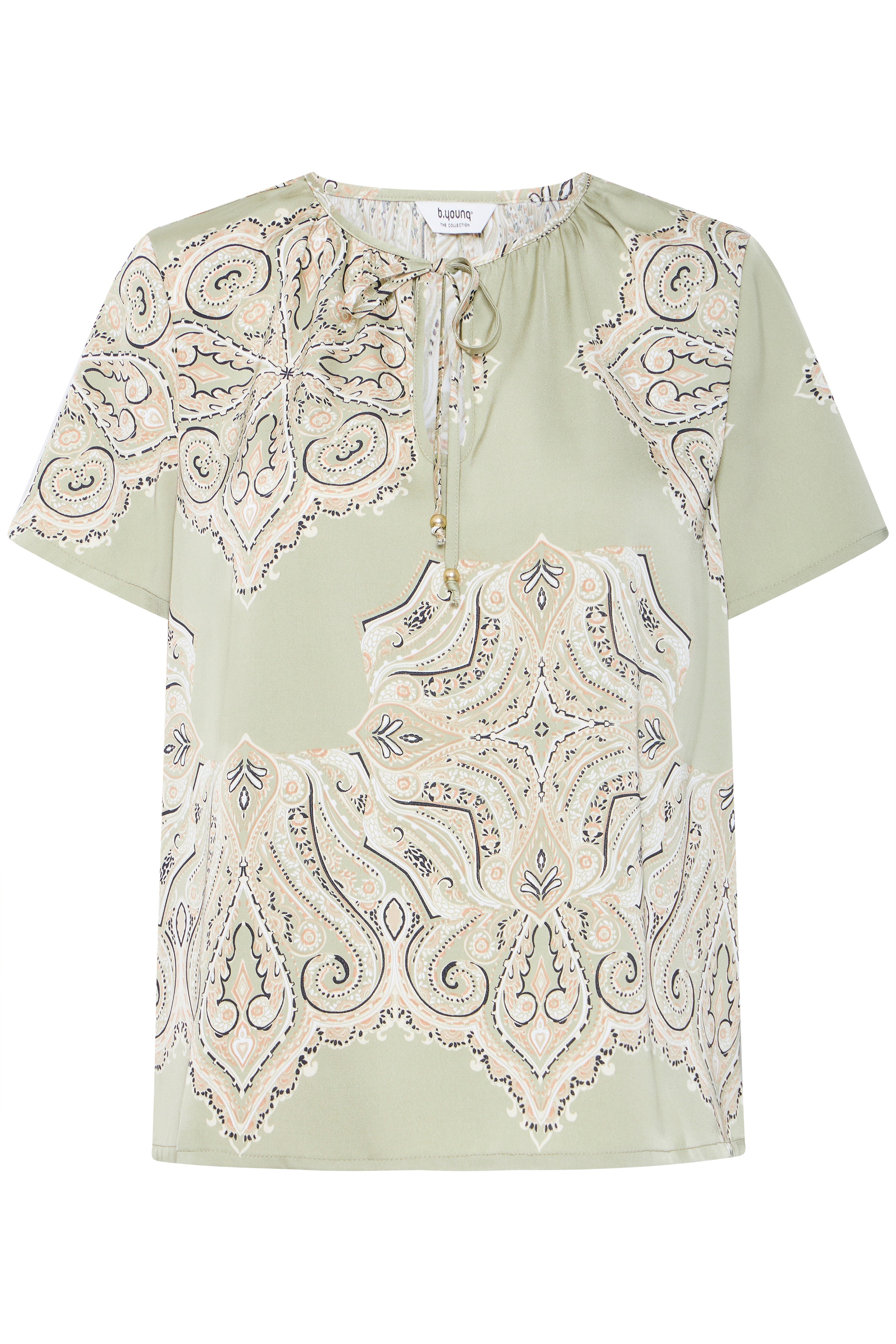 BYJANNIKE Blouse PACK FRONT 20816807-204738