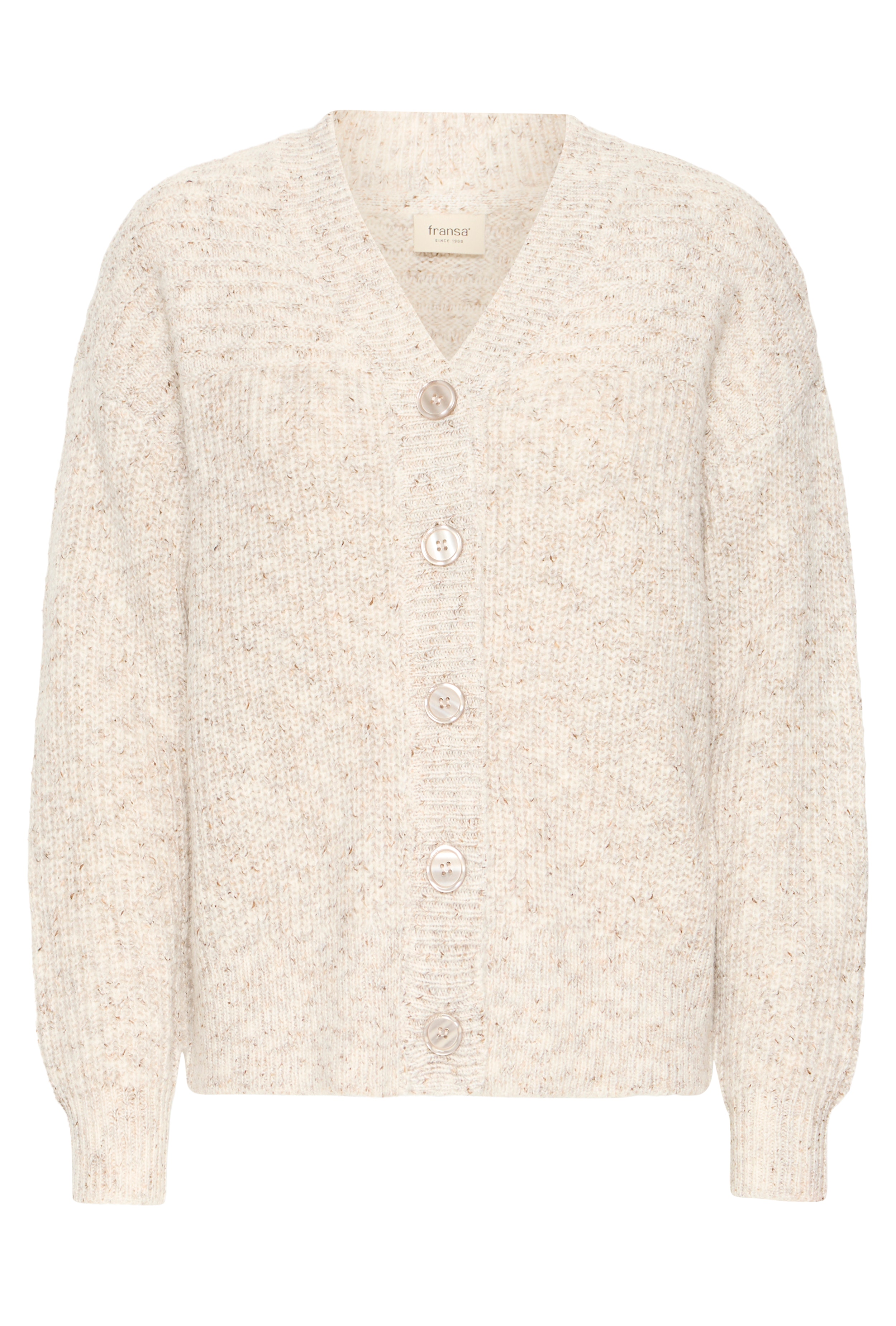 FRJAMIE Cardigan PACK FRONT 20617081-900002402