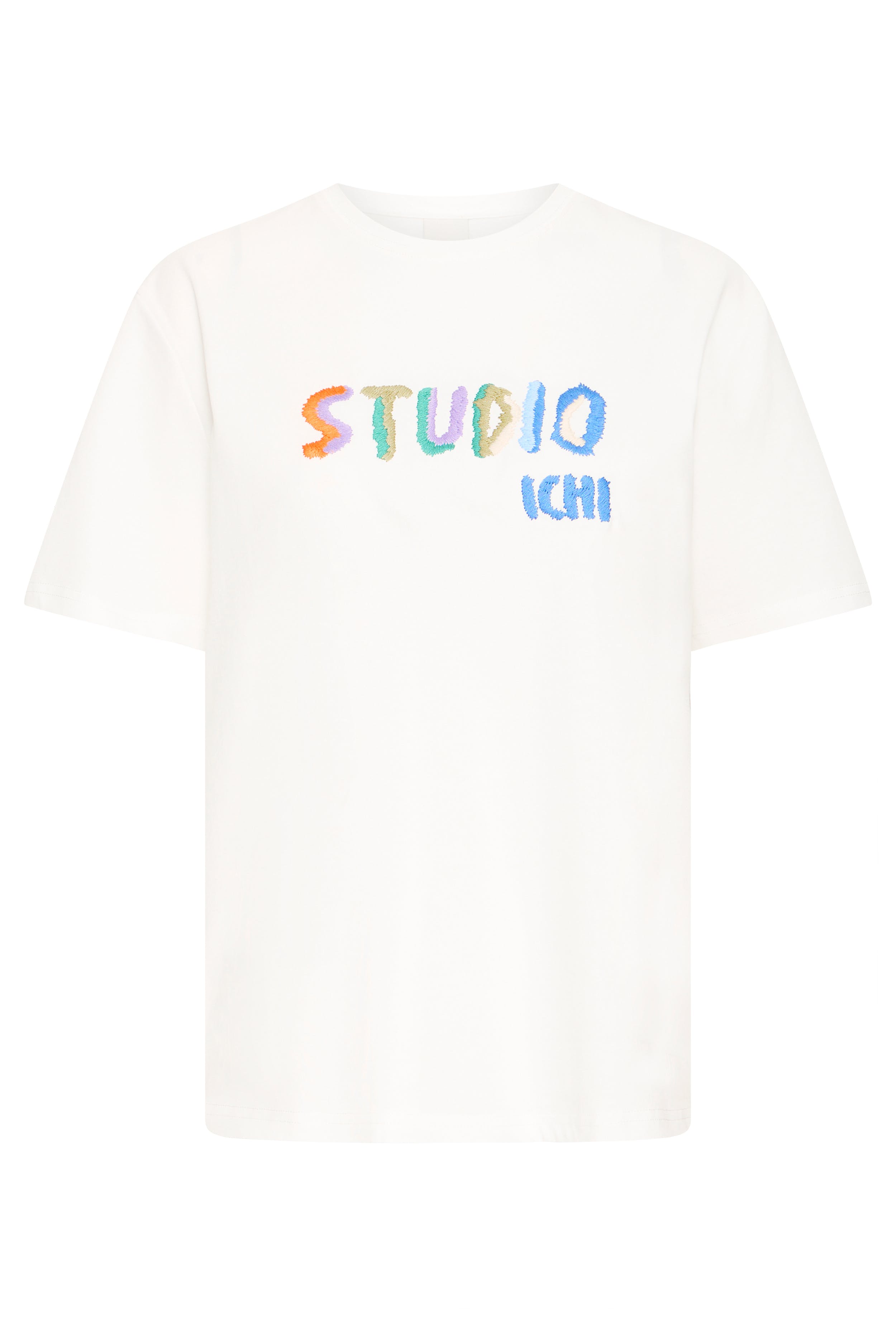 IHRUBBY T-shirt PACK FRONT 20125171-900004059