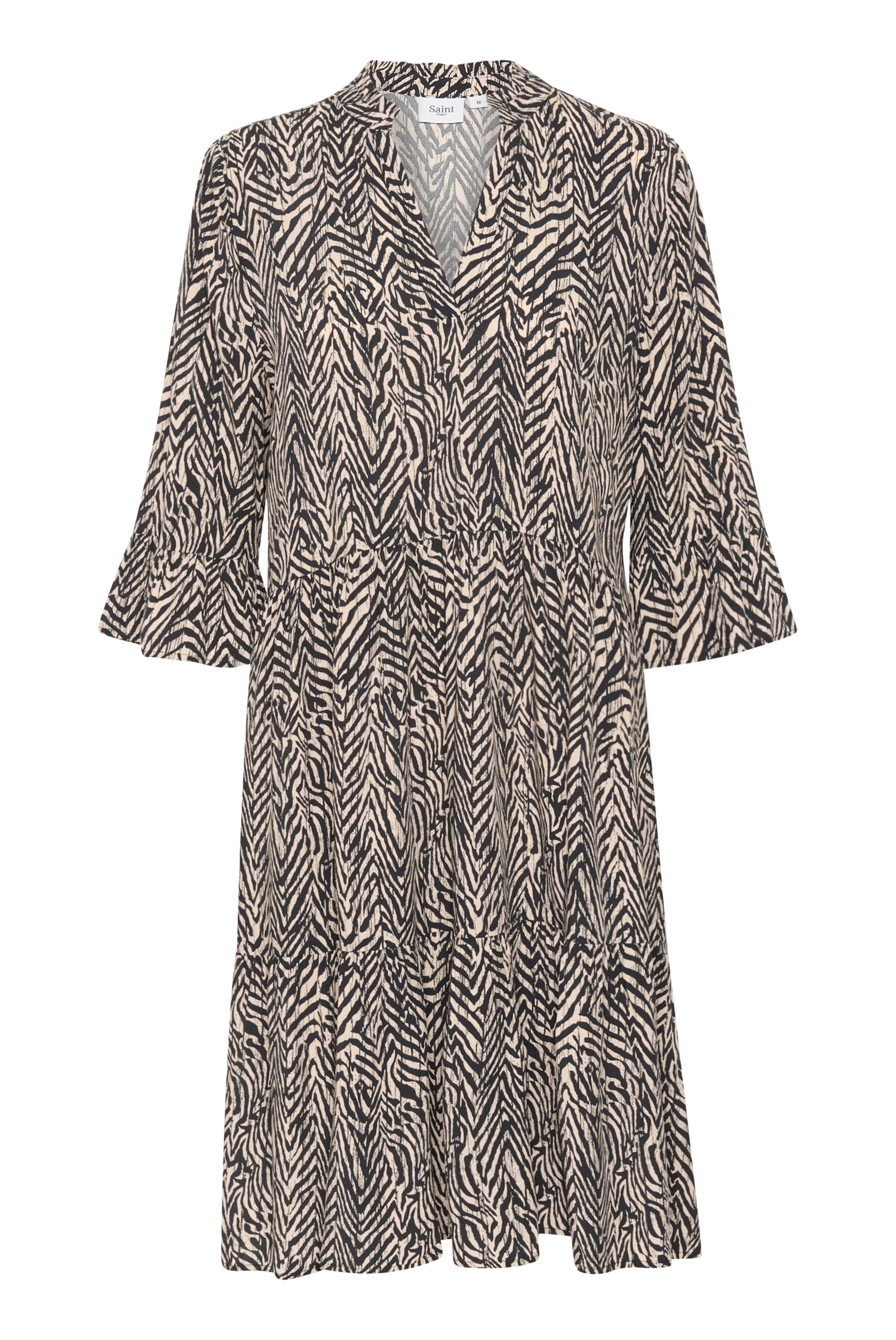 EdaSZ Kjole PACK FRONT 30510220-600240