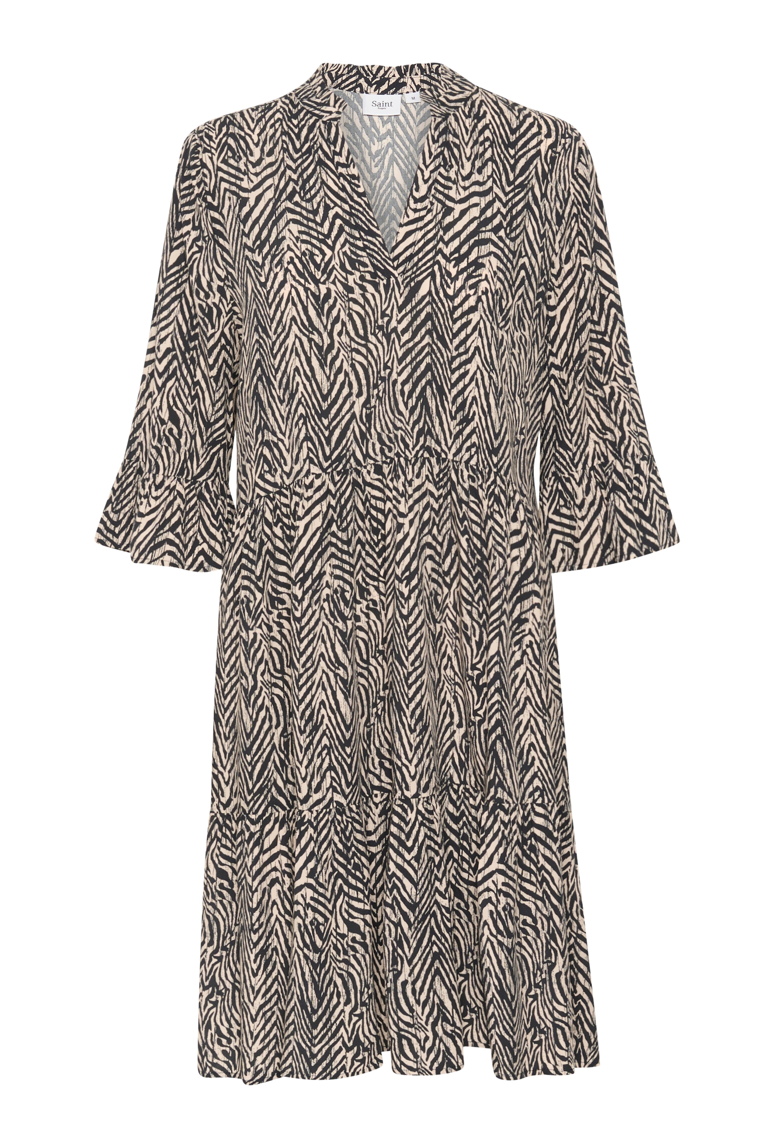 EdaSZ Kjole PACK FRONT 30510220-600240