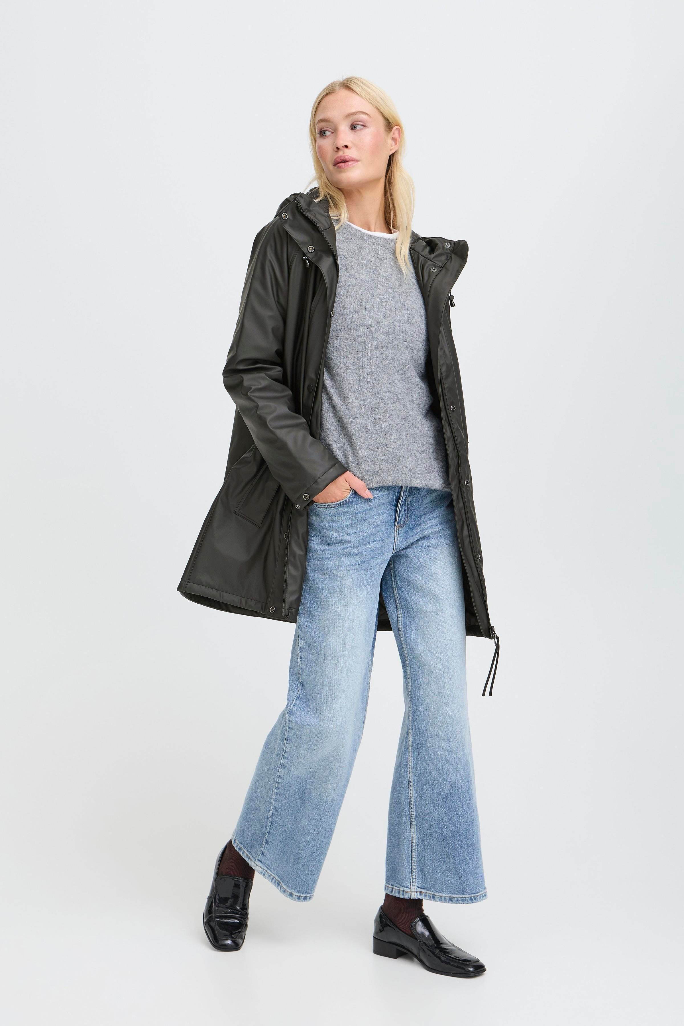 BYAVAN Yttertøy LOOKBOOK FRONT 20816946-200451