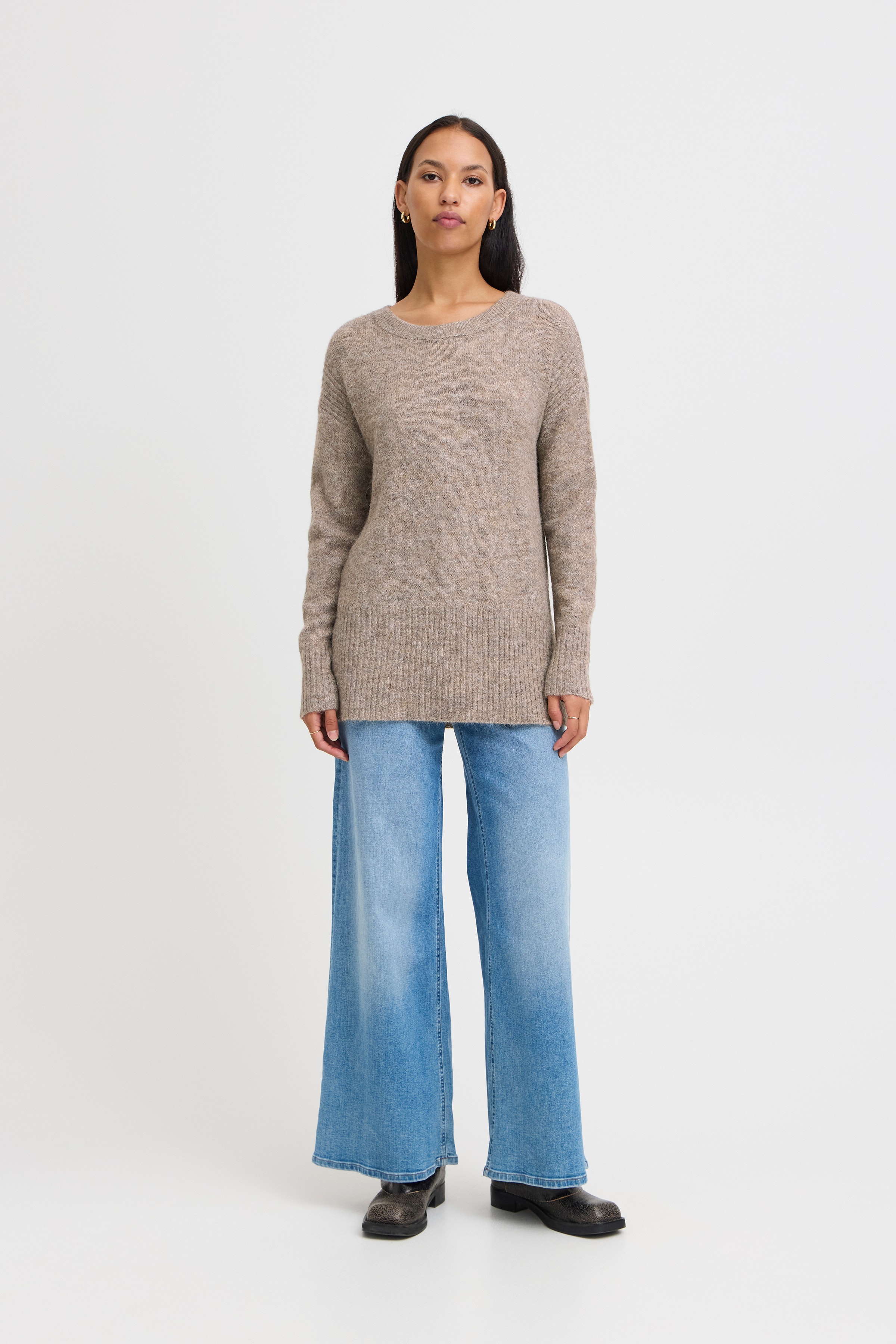 IHKAMARA Pullover LOOKBOOK FRONT 20116692-171212