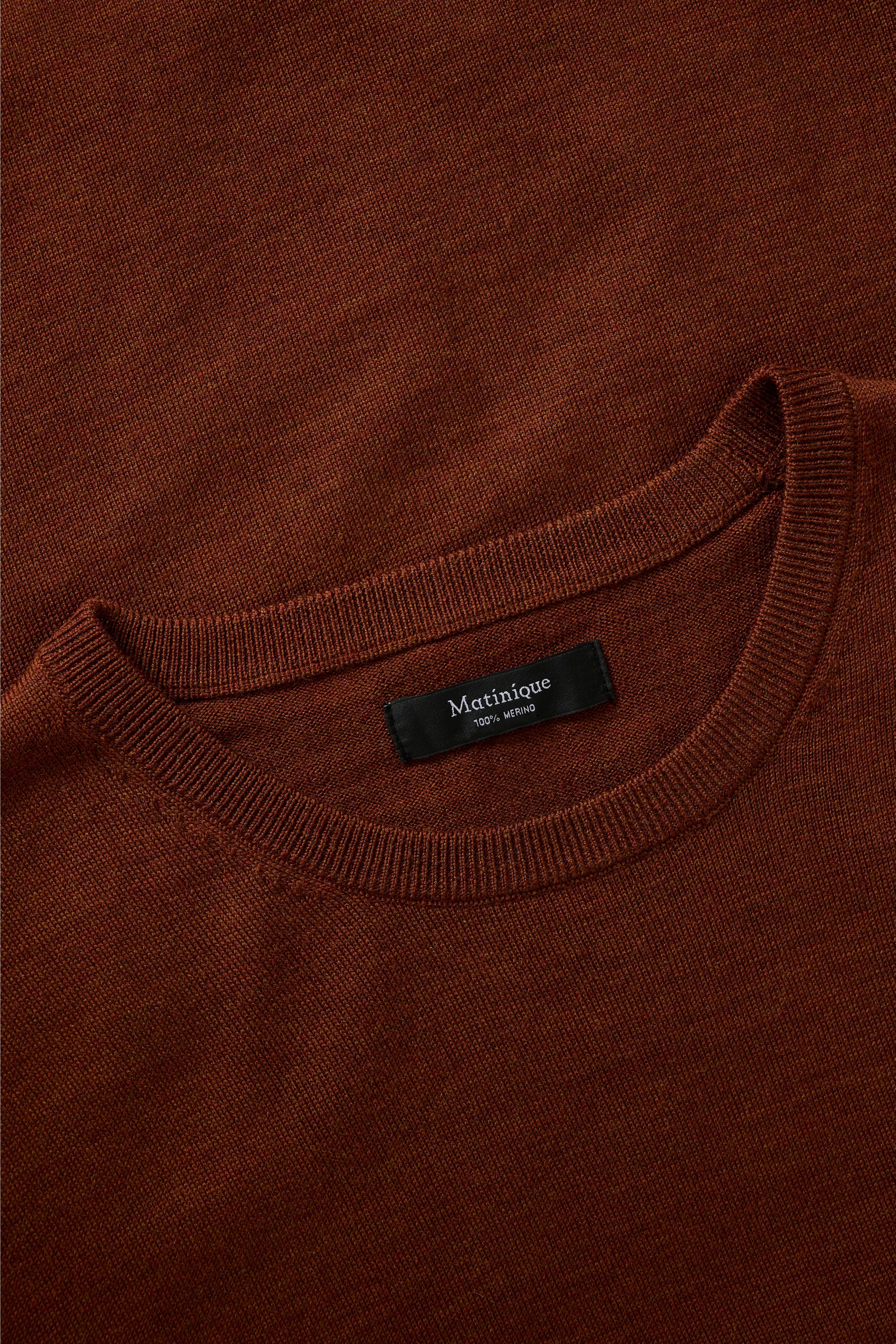 Margrate Merino Pullover PACK DETAIL 30200611-1912421