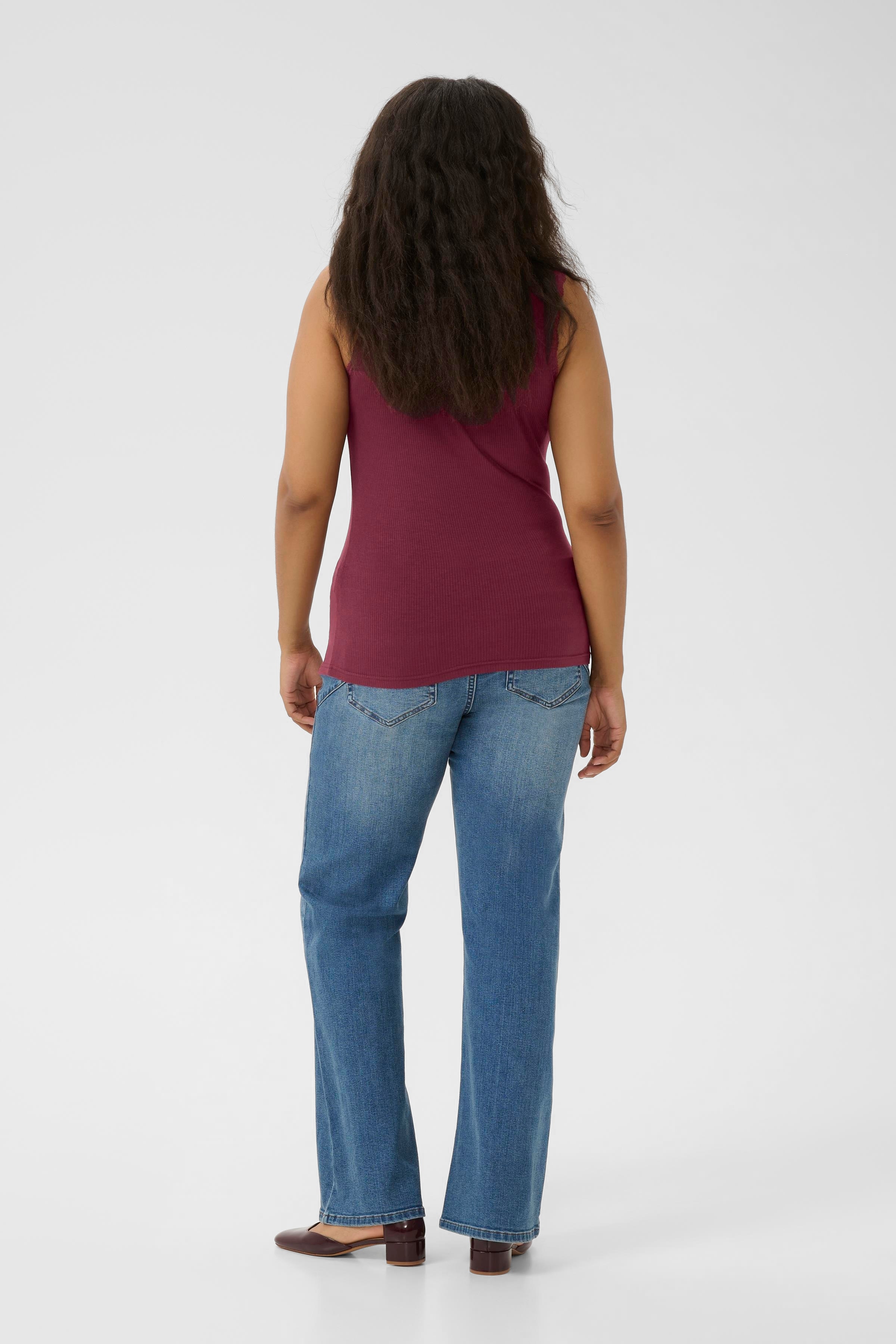 KComia T-shirt LOOKBOOK BACK 10583468-191528