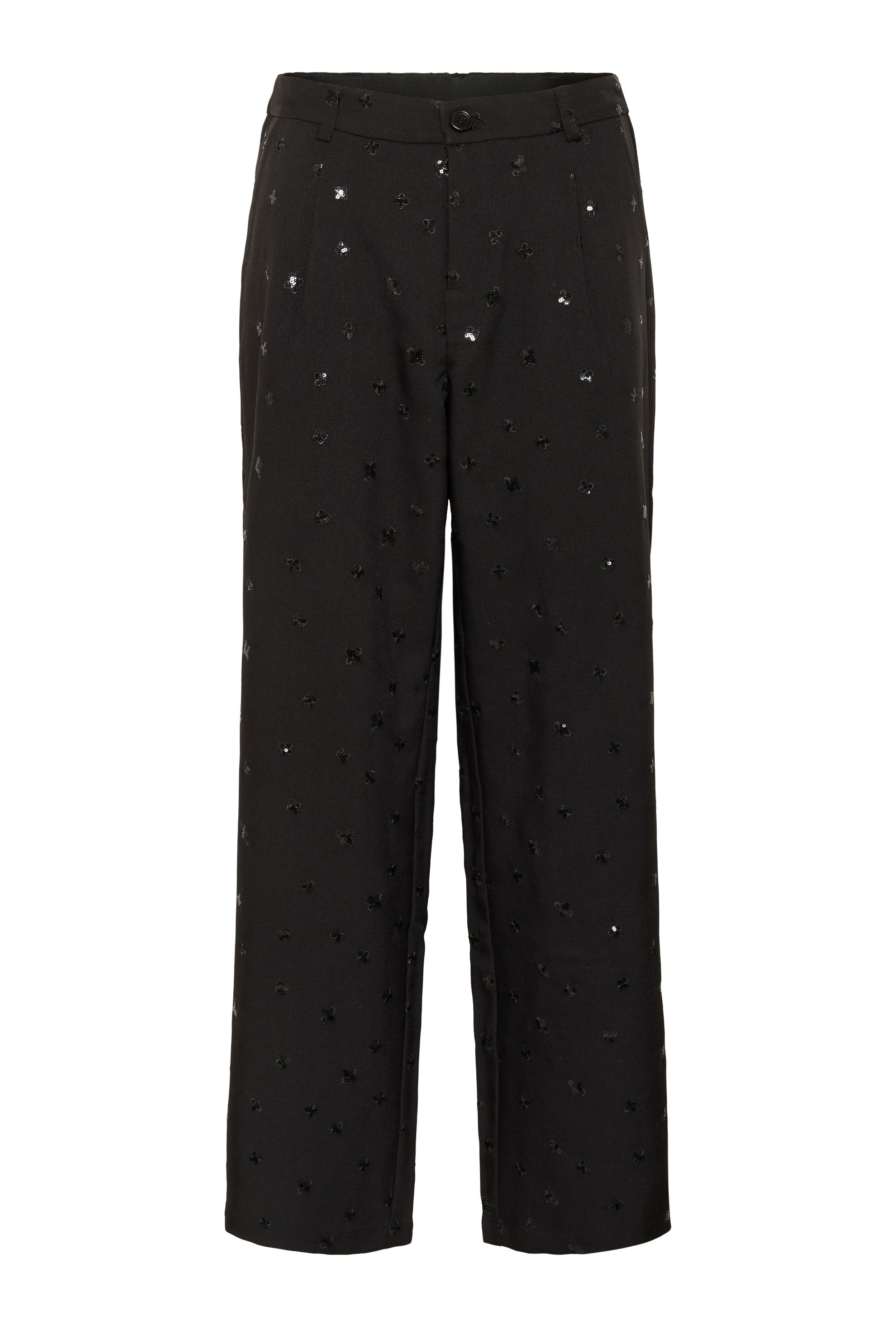 CRLona Trousers PACK FRONT 10614373-100120