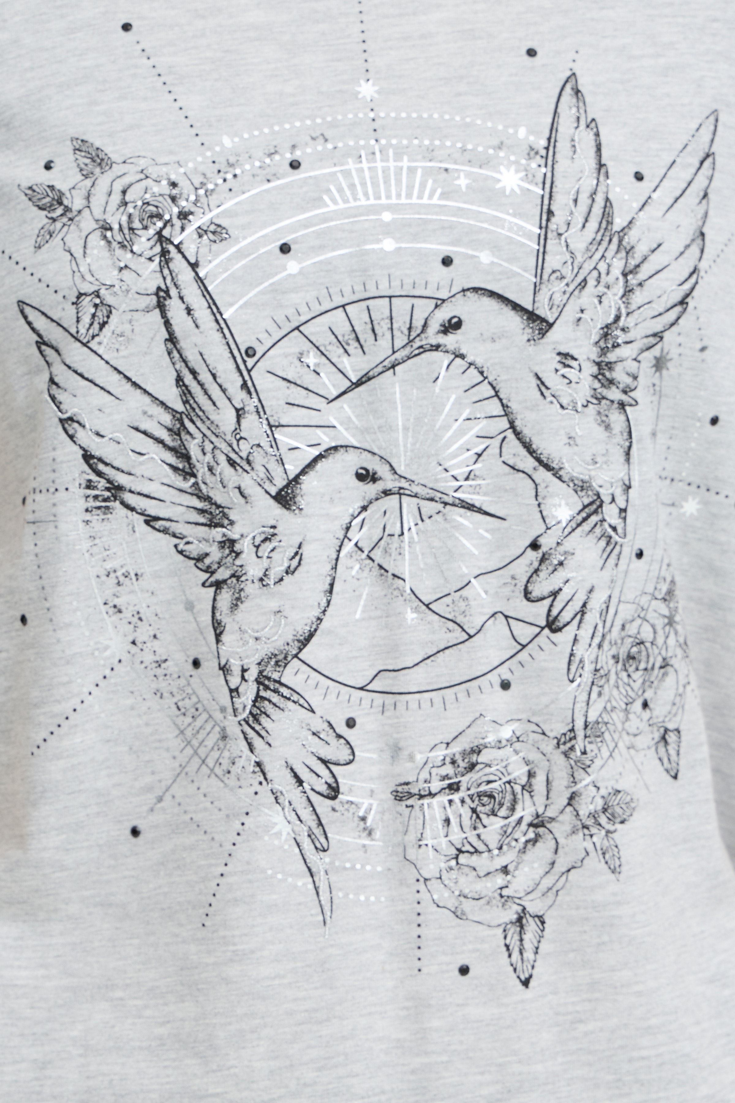 PZADABELLE T-shirt LOOKBOOK DETAIL 50210271-900002448