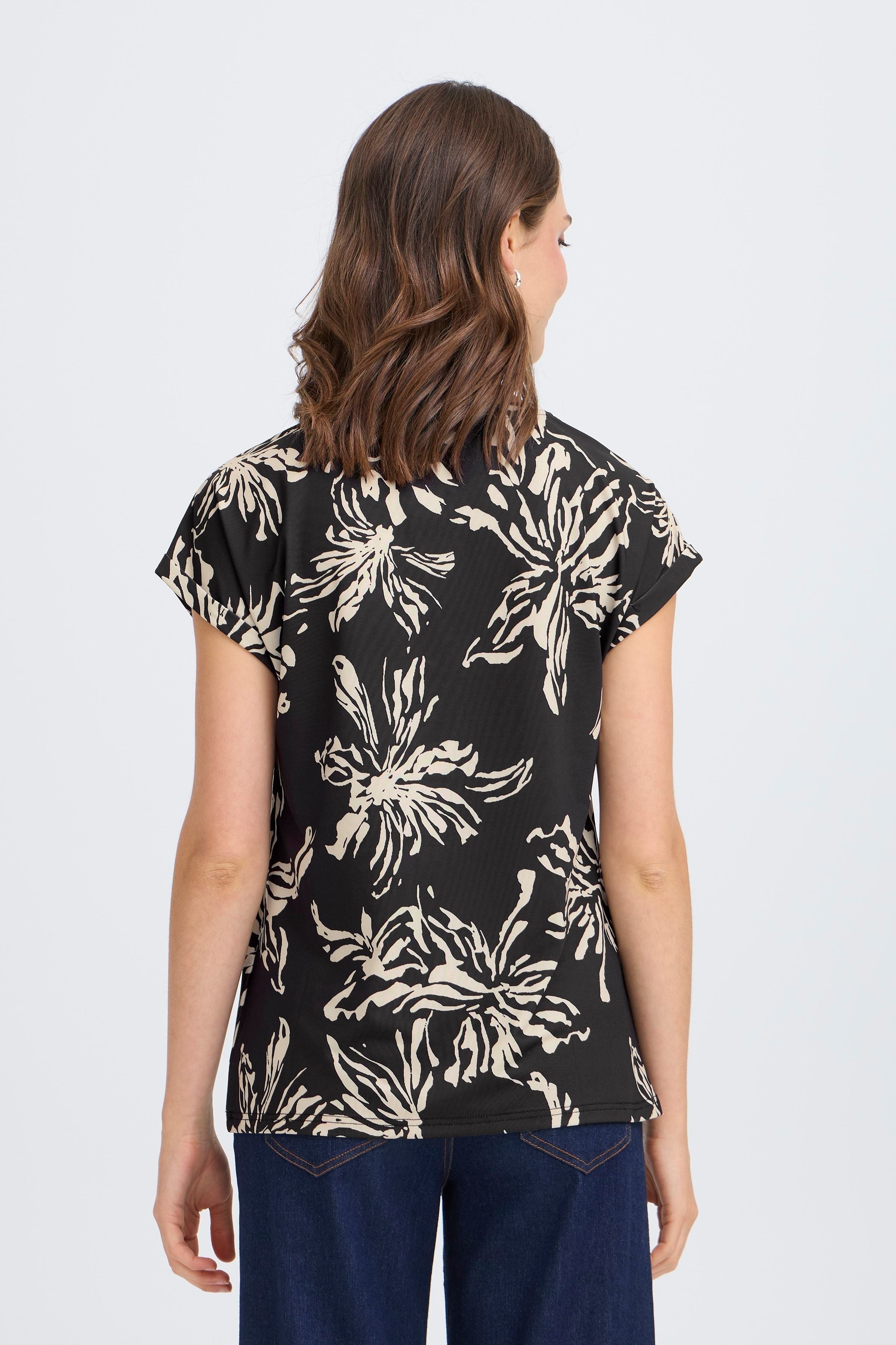 FRSEEN T-shirt LOOKBOOK FRONT 20610634-900003059