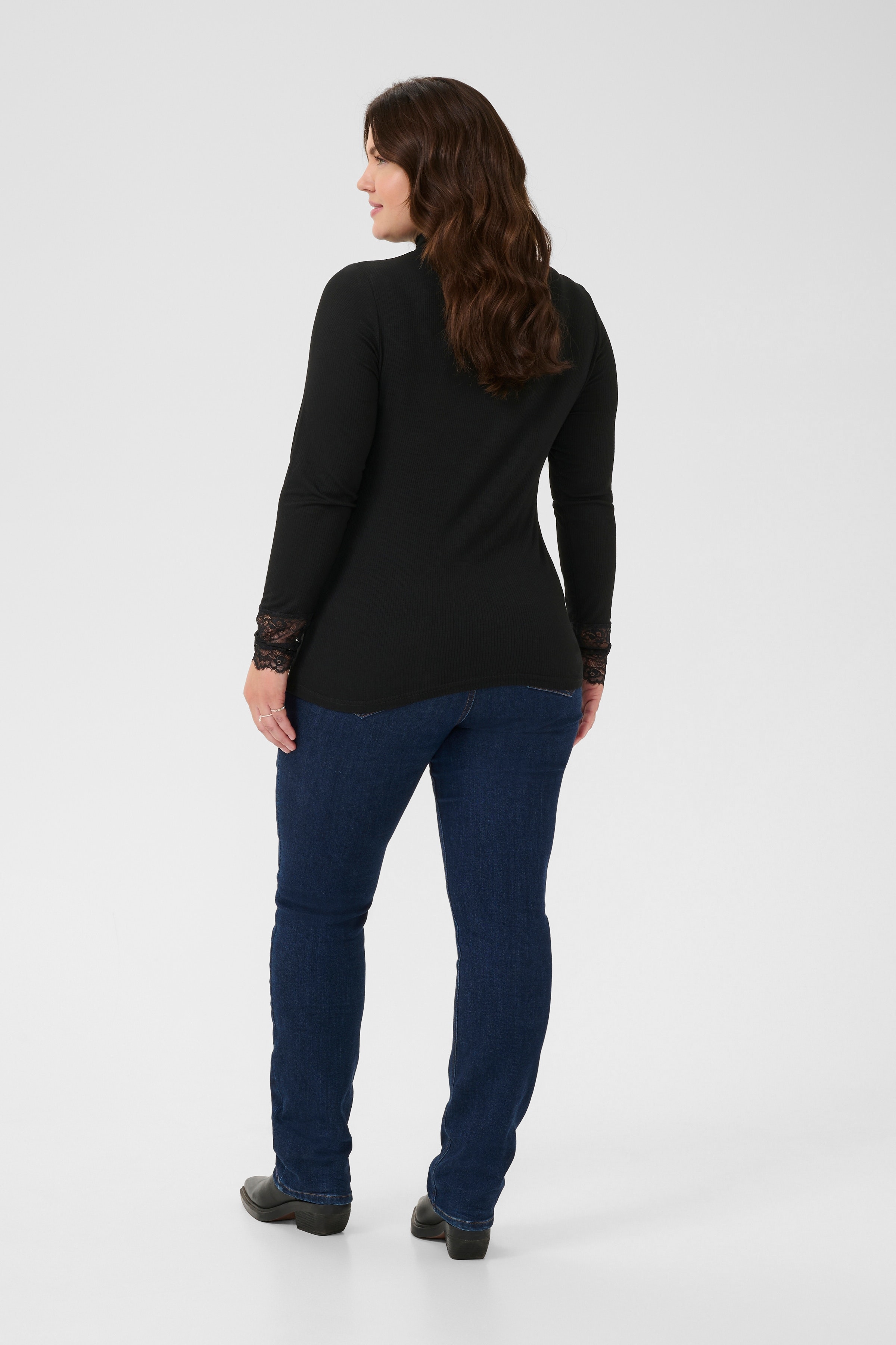 KComia T-shirt LOOKBOOK BACK 10583806-100121