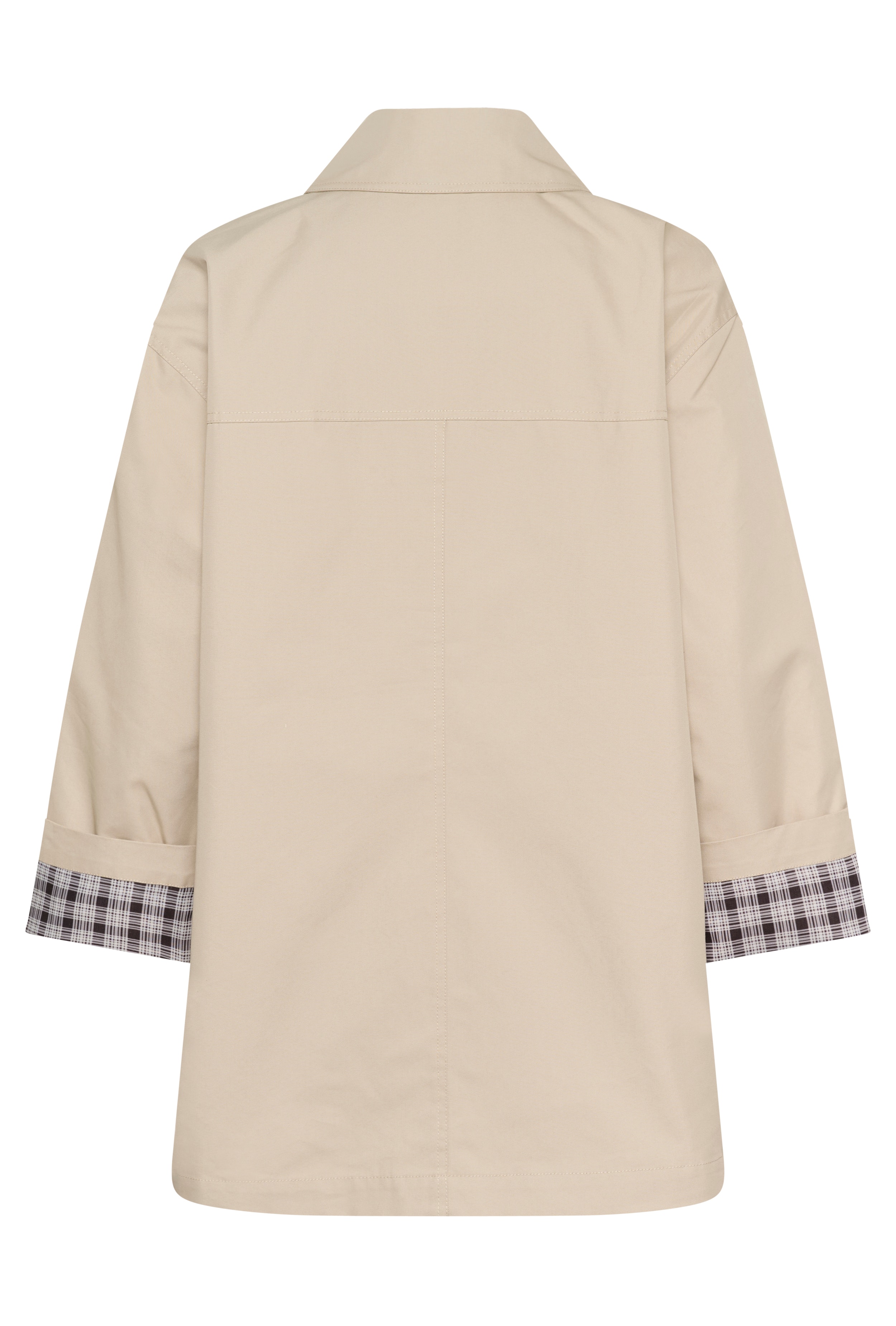 KAvalentina Coat PACK BACK 10511074-151305