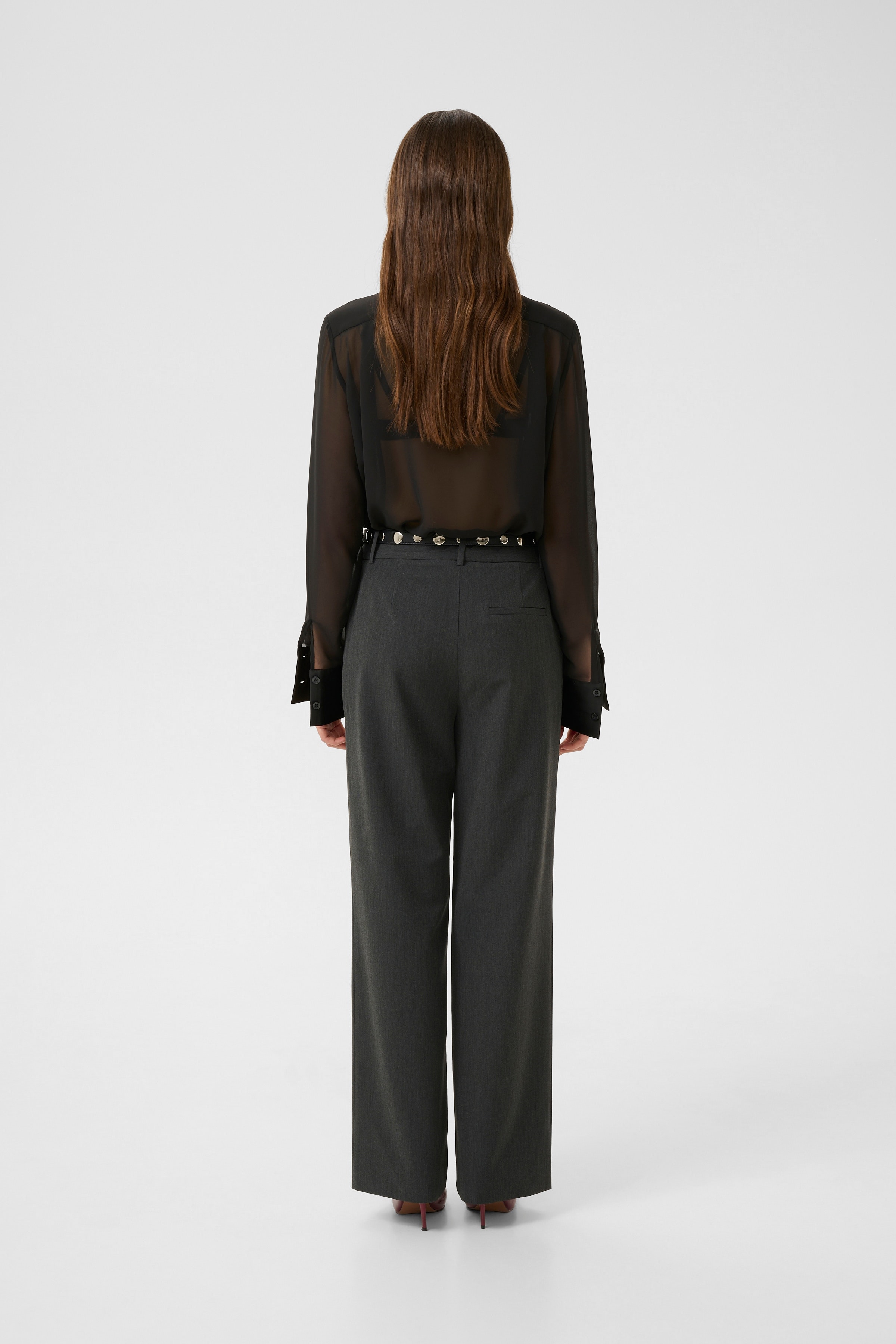 GZlynne Shirt LOOKBOOK BACK 10910669-100017
